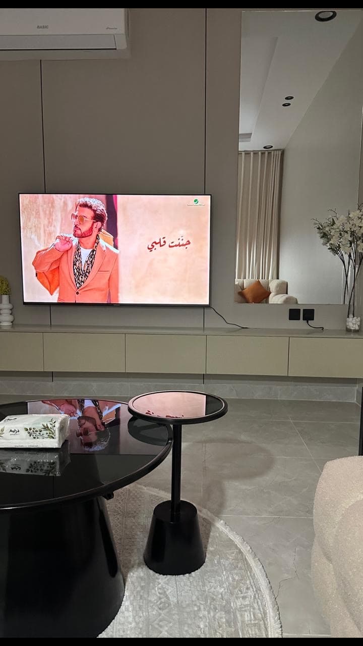 استديو انيق دخول ذاتي 8