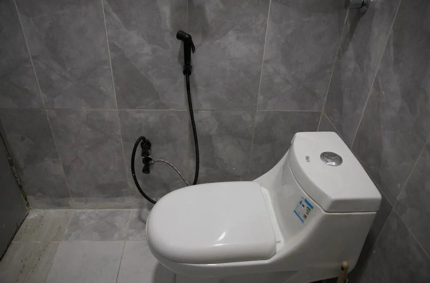 استديو هادئ بسرير ماستر دخول ذكي 18