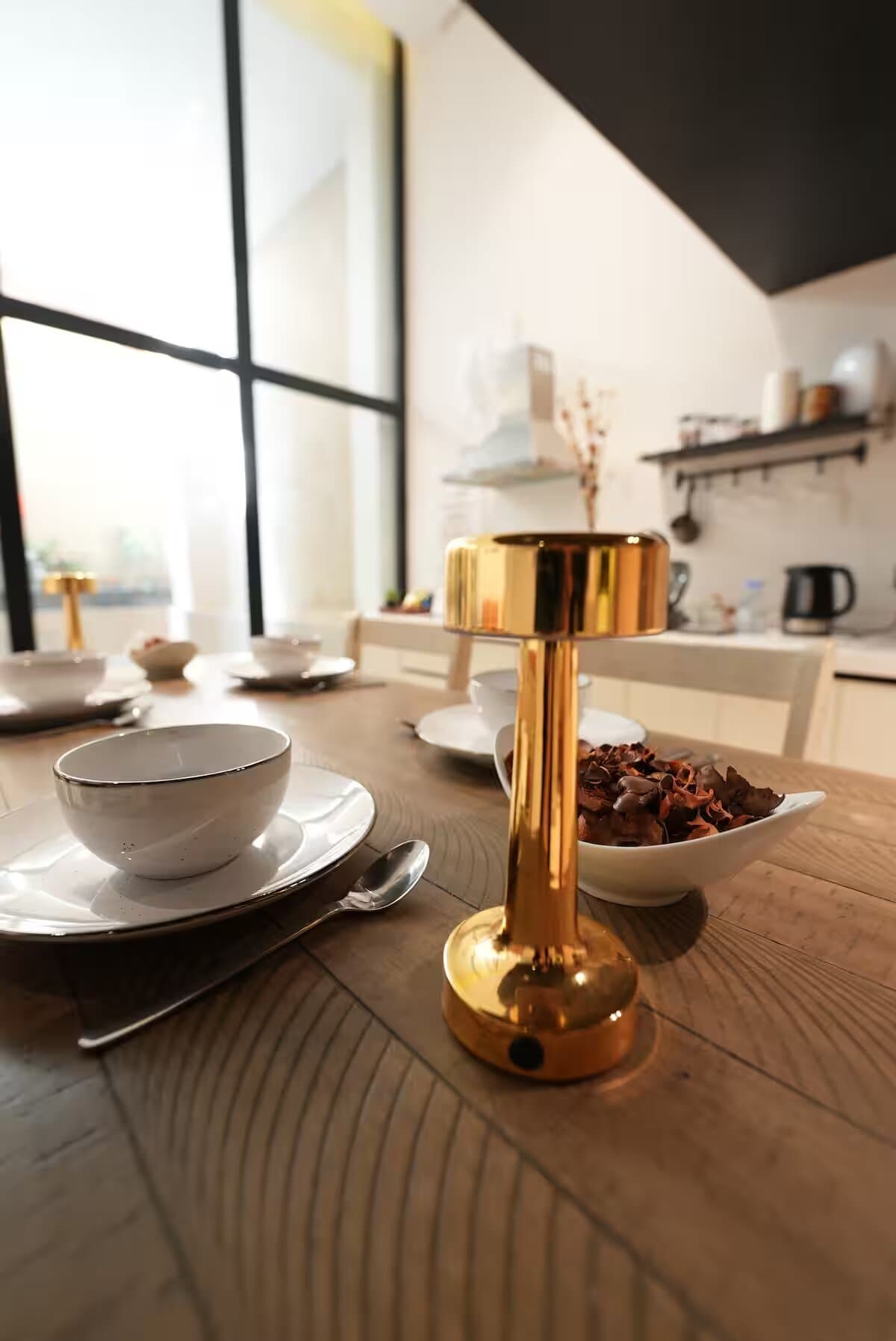 Penthouse swimming pool & Cinema 5