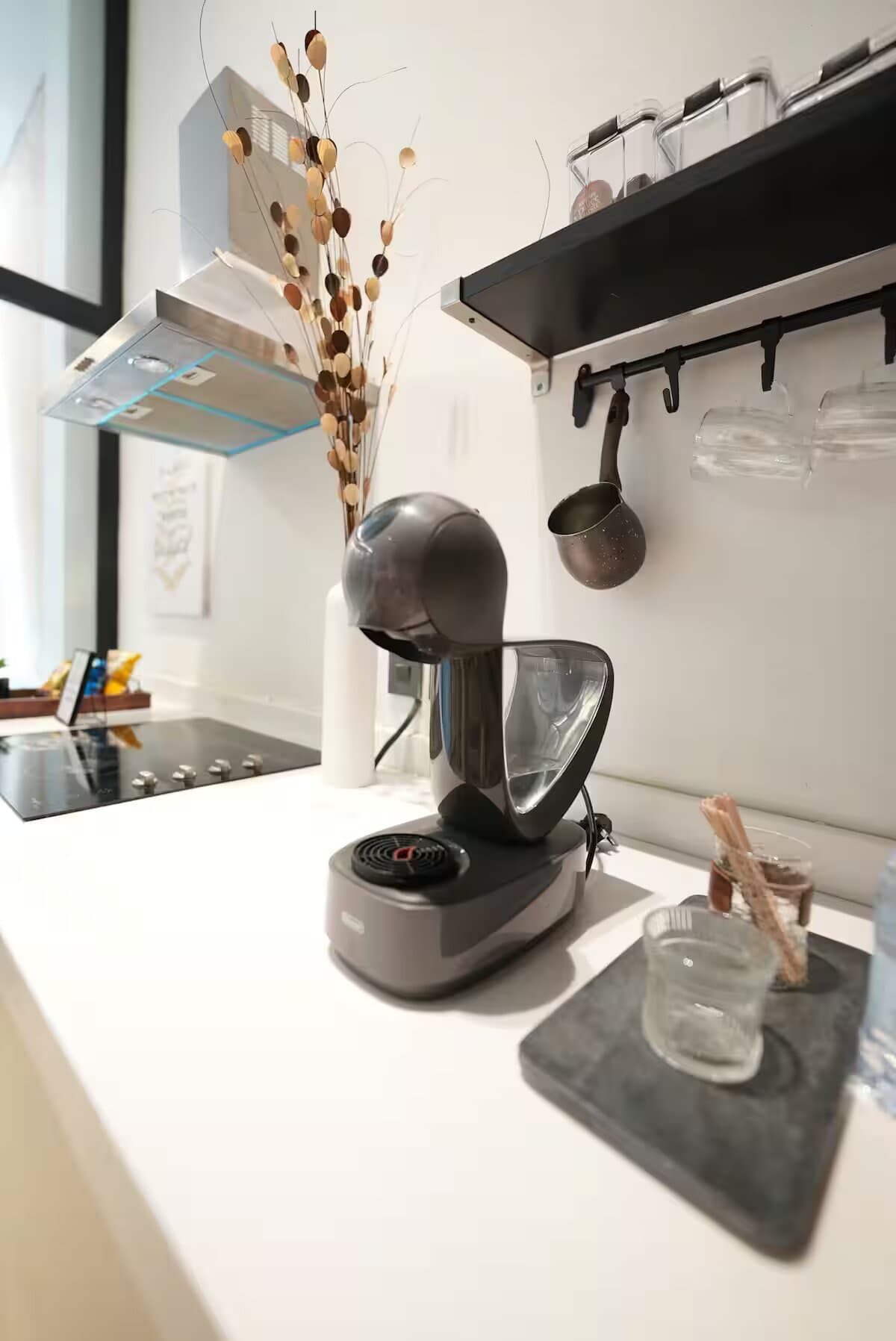 Penthouse swimming pool & Cinema 8