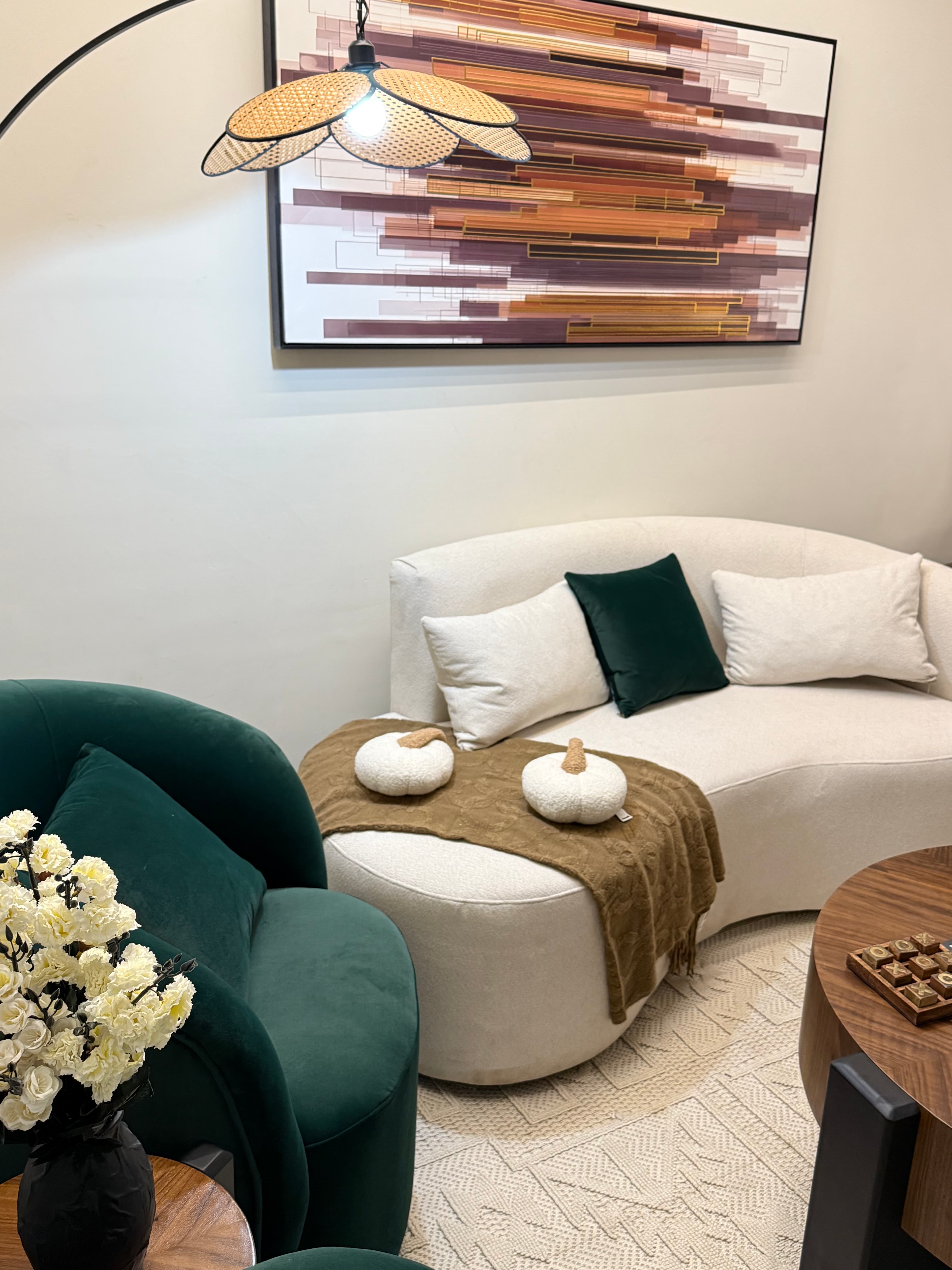 شقة تليق بك 3