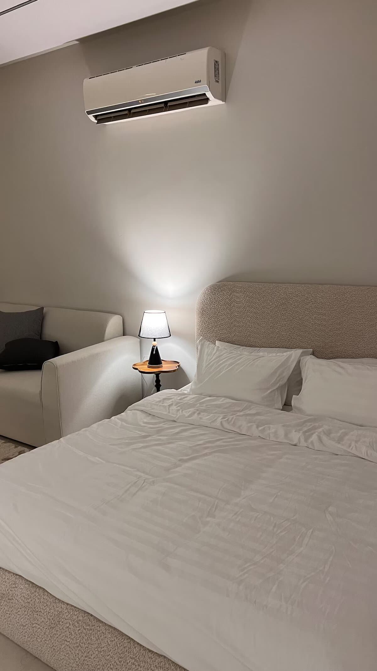 شقة في الملقا 3