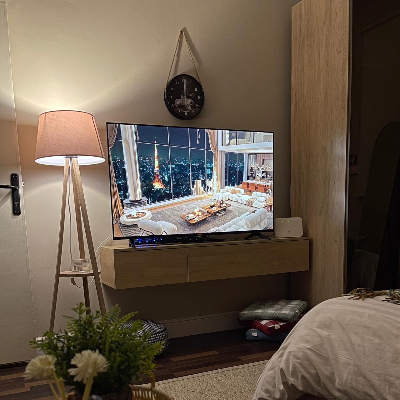 استديو انيق دخول ذكي 2