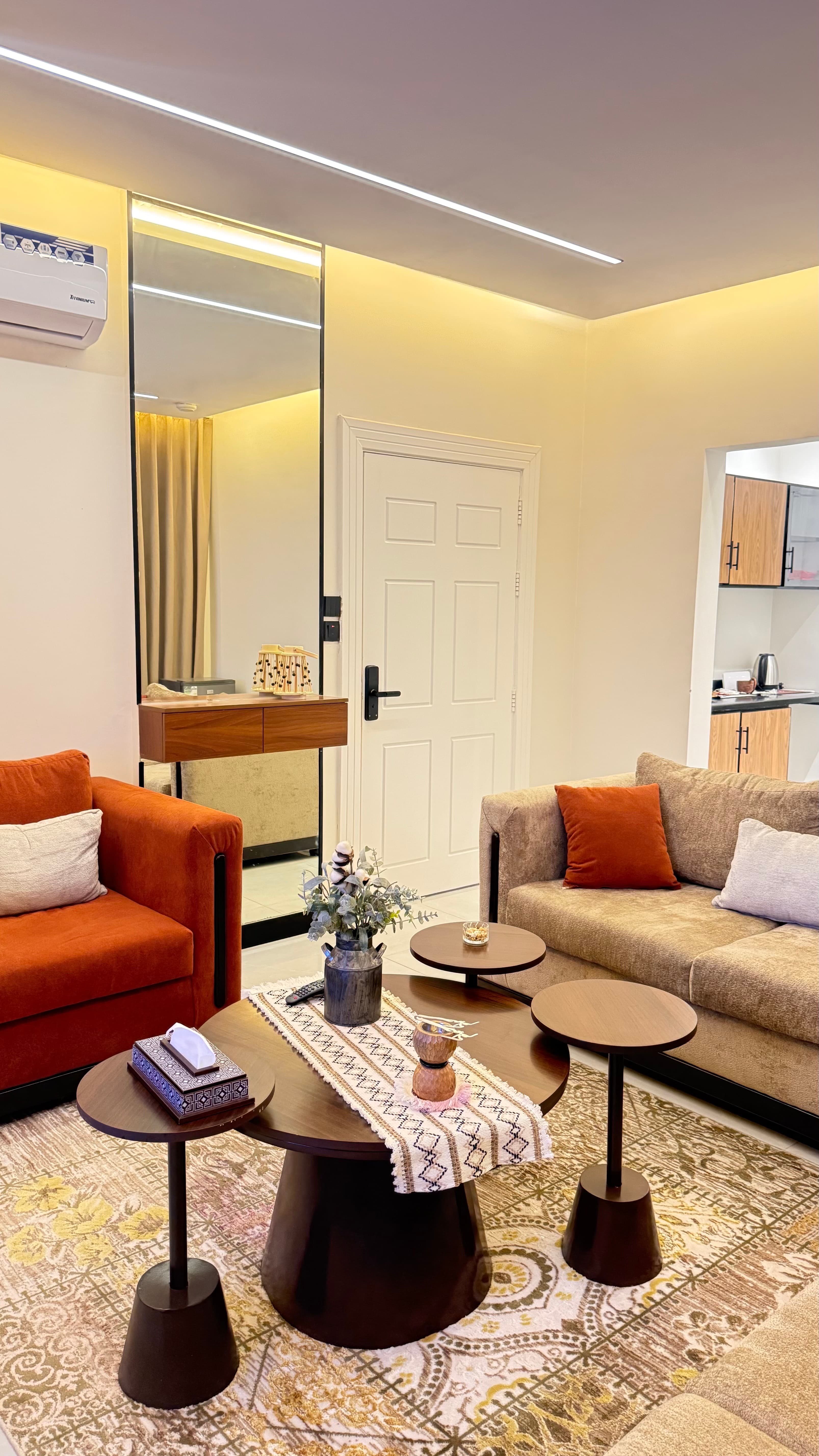 غرفه نوم وصاله فاخره 1