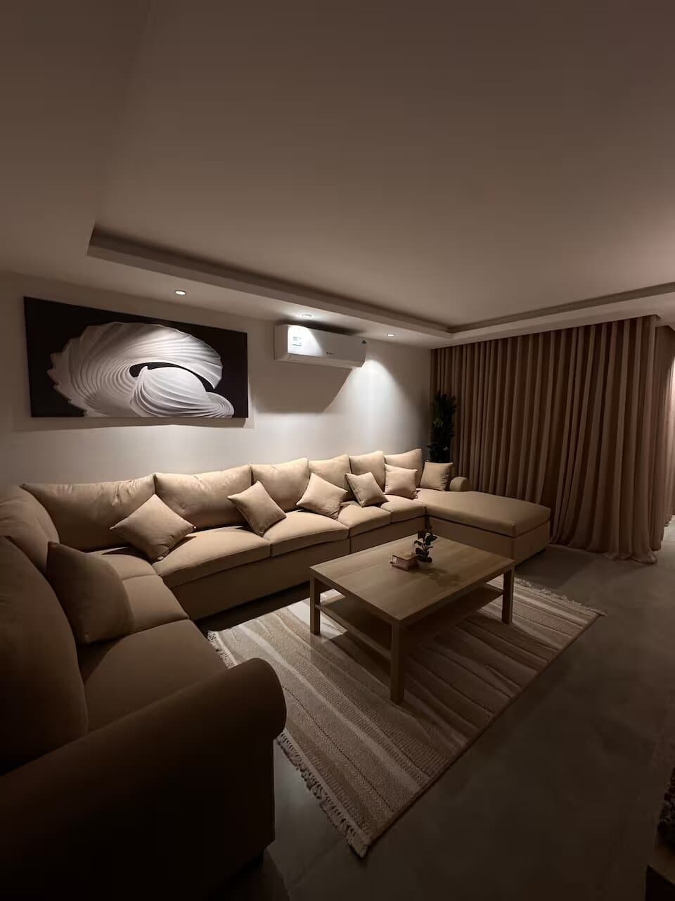 3 غرف نوم شقة R3 1