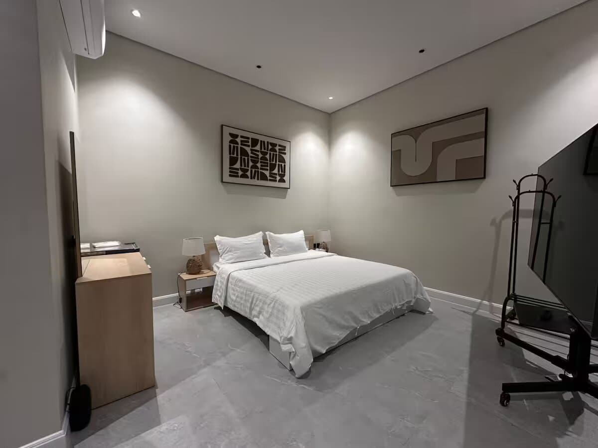 الملقا تاون هاوس 1 1