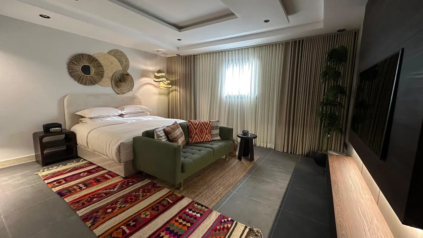 استديو سعف انيق property view