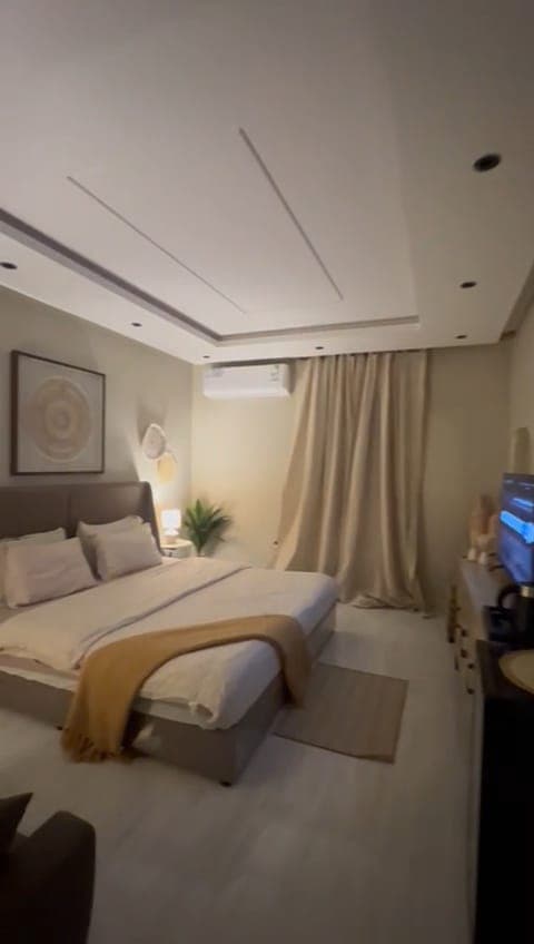 شقة مميزه بحي الملقا property view