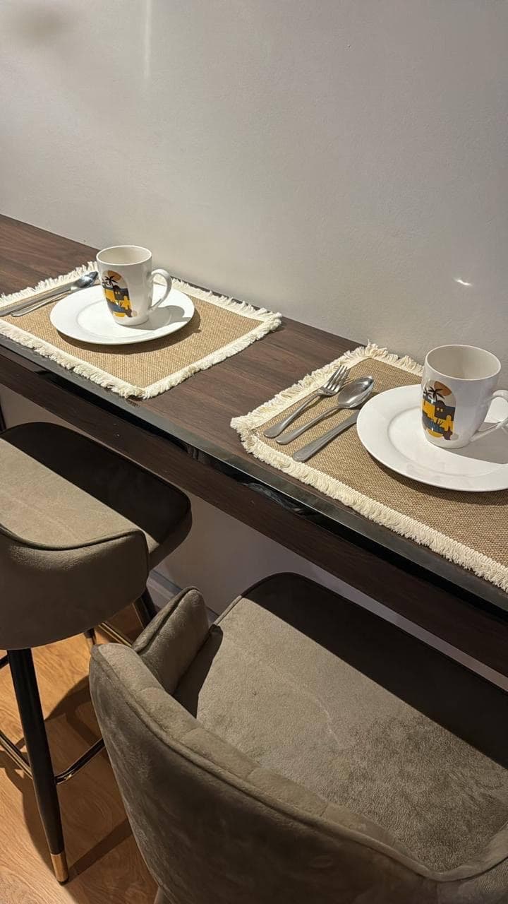 شقة انيقه بدخول ذاتي property view