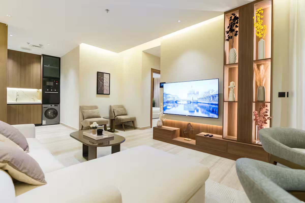 ساتشي - N111 property view