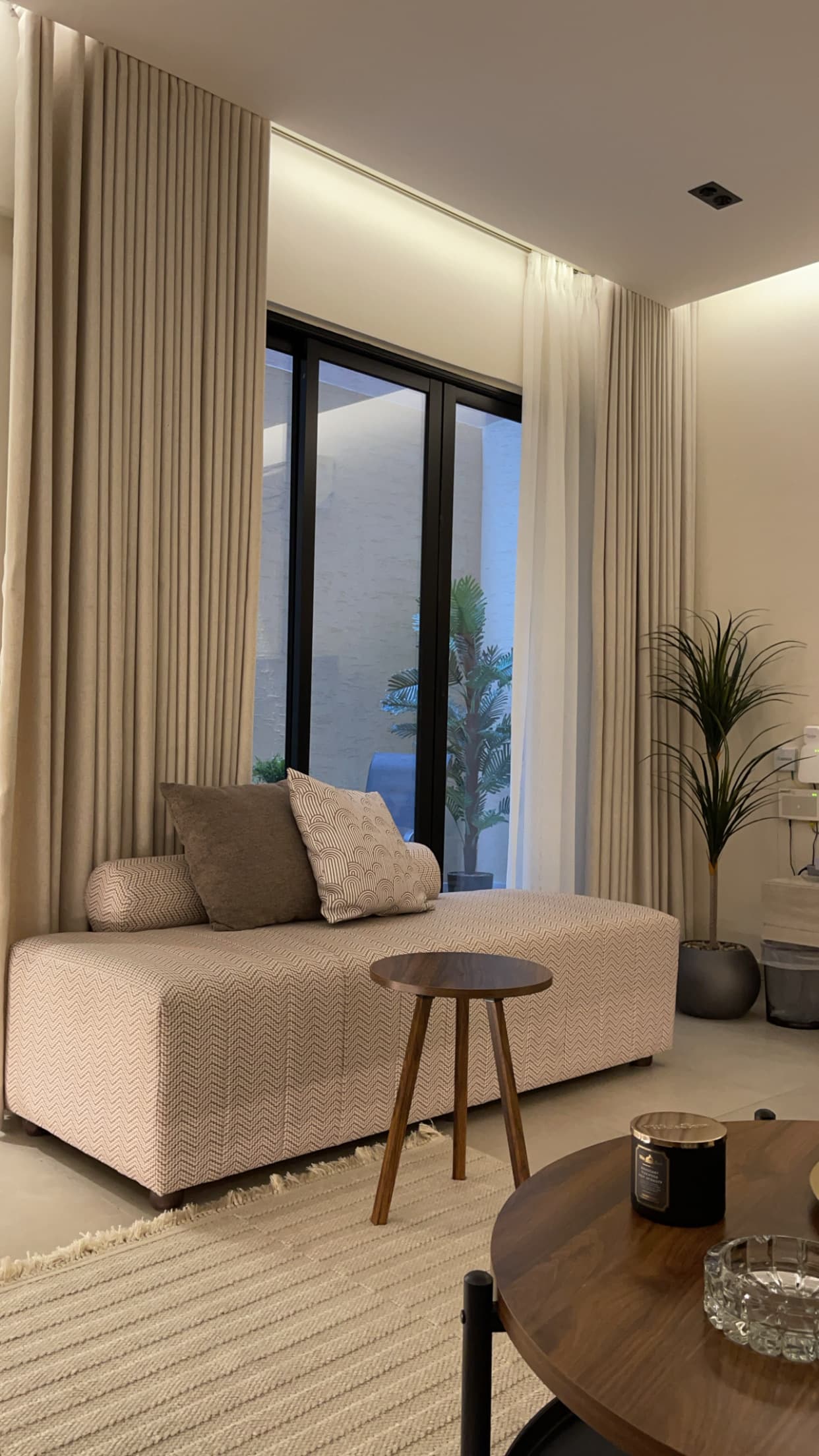 مسكن مَثْوى الملقا1 property view