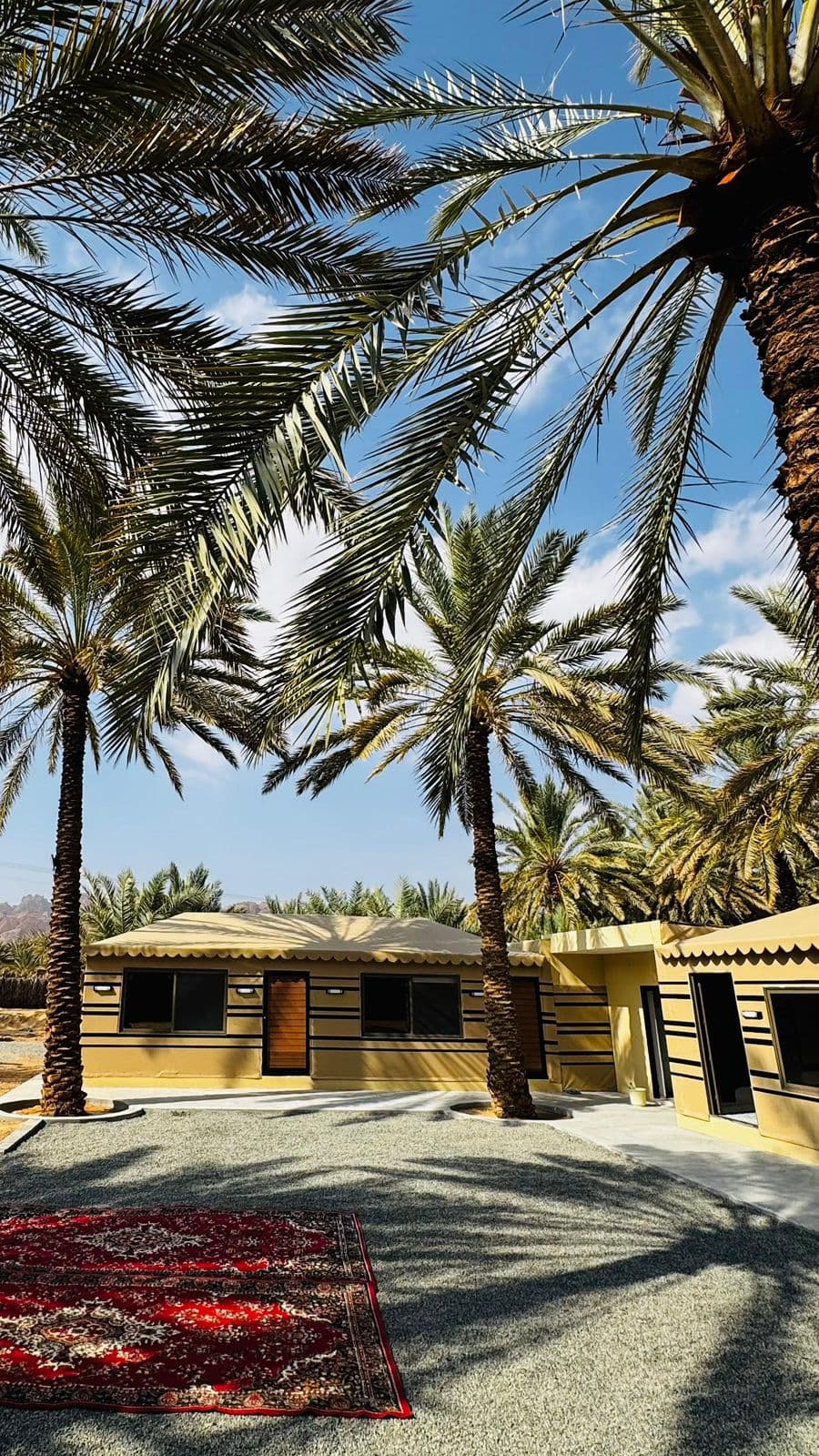 استراحه شهد property view