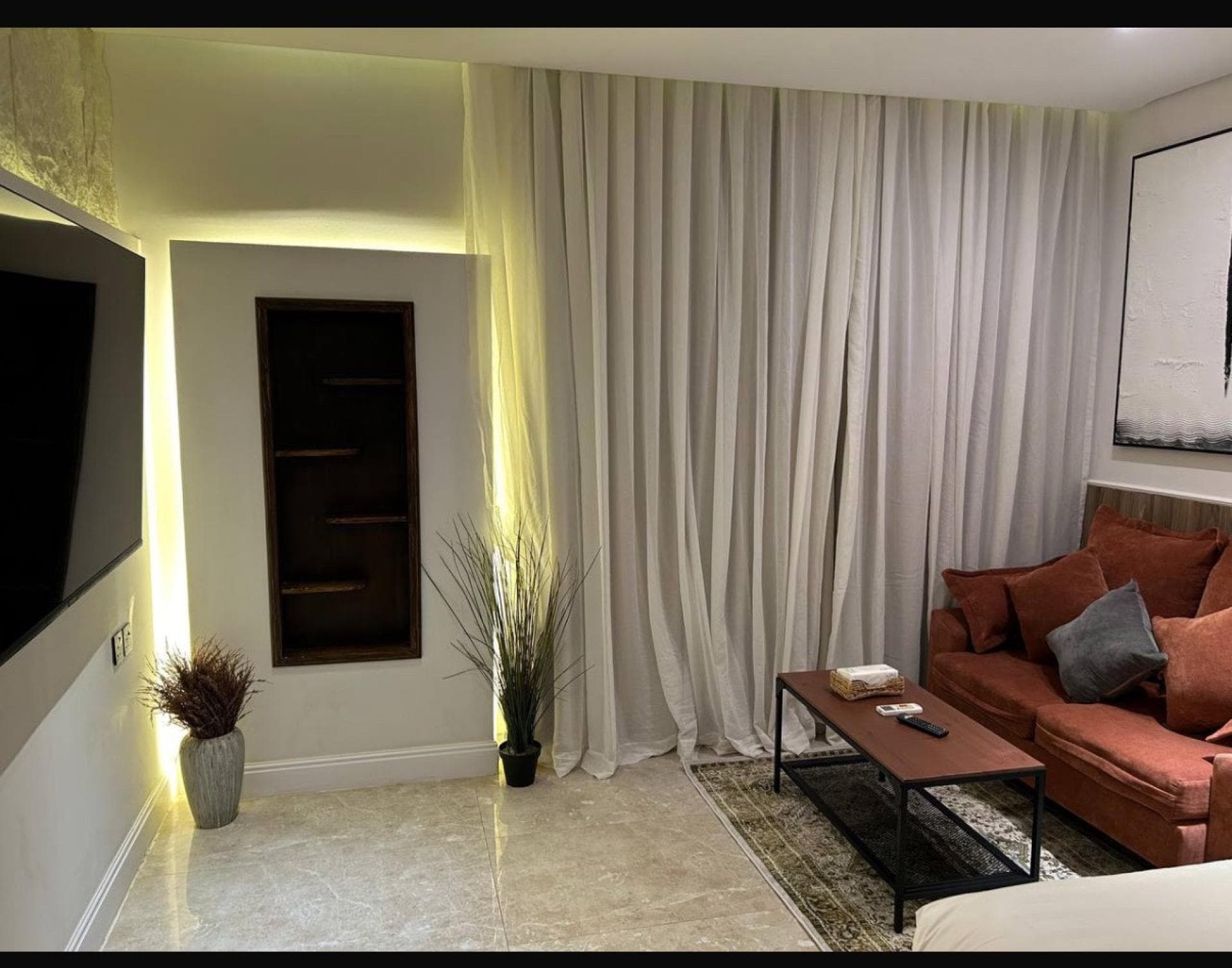 استديو مميز وانيق N2 property view