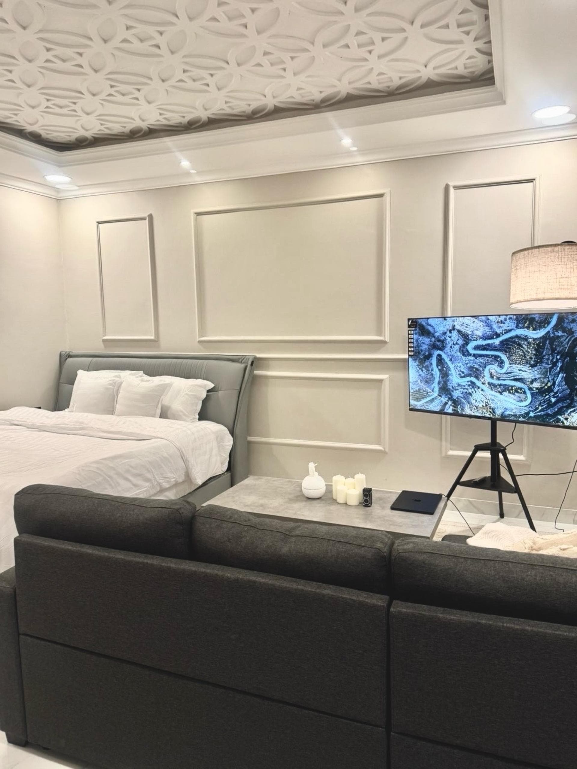 STORY 9 property view