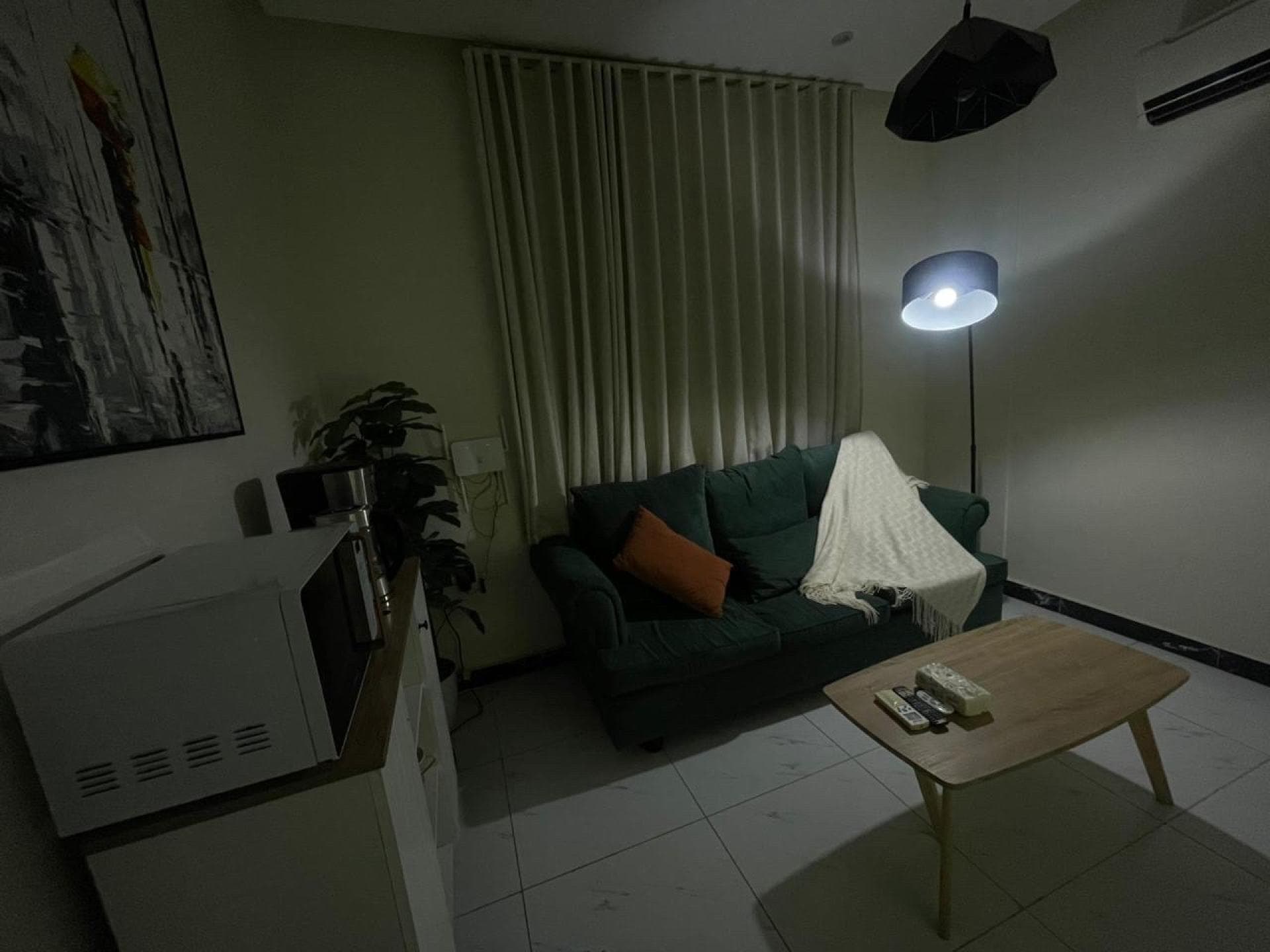 شقة بجاكوزي property view