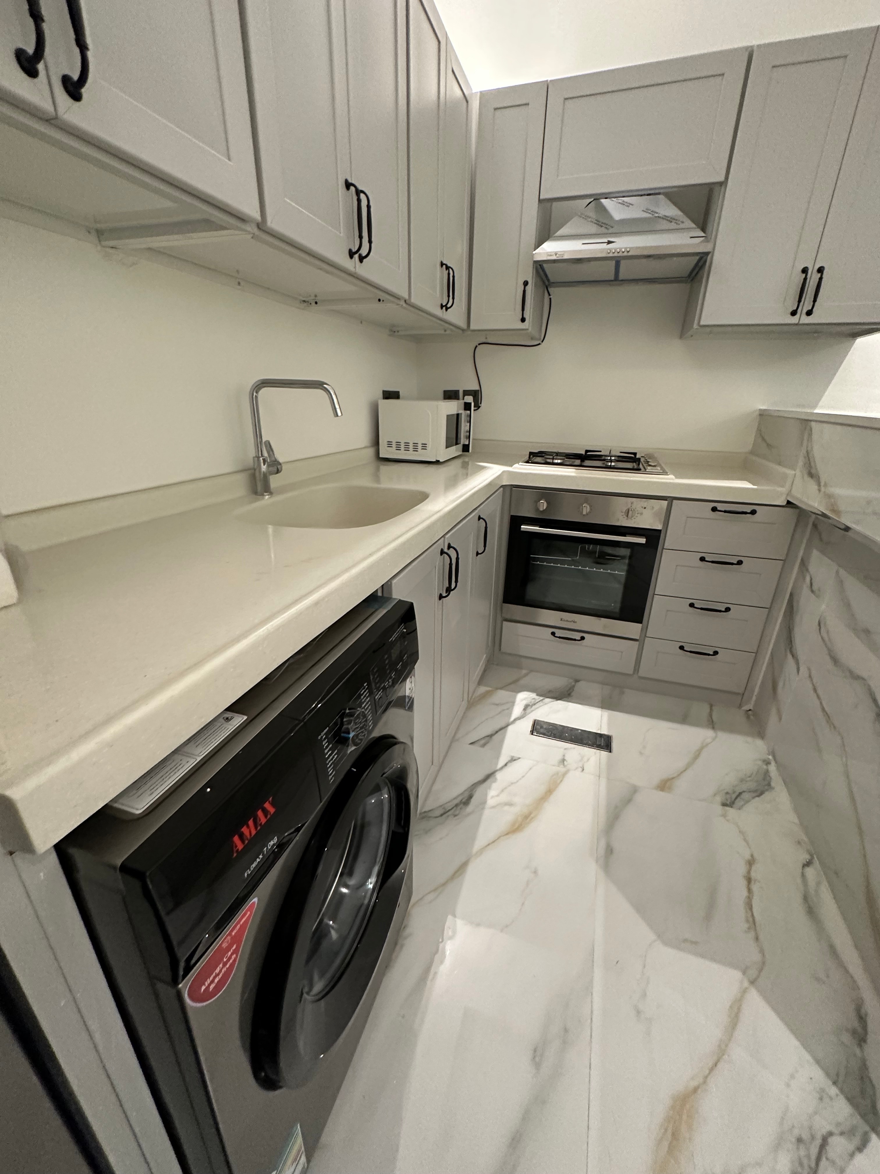 شقه فخمه كلاسيكيه وهادئه 10