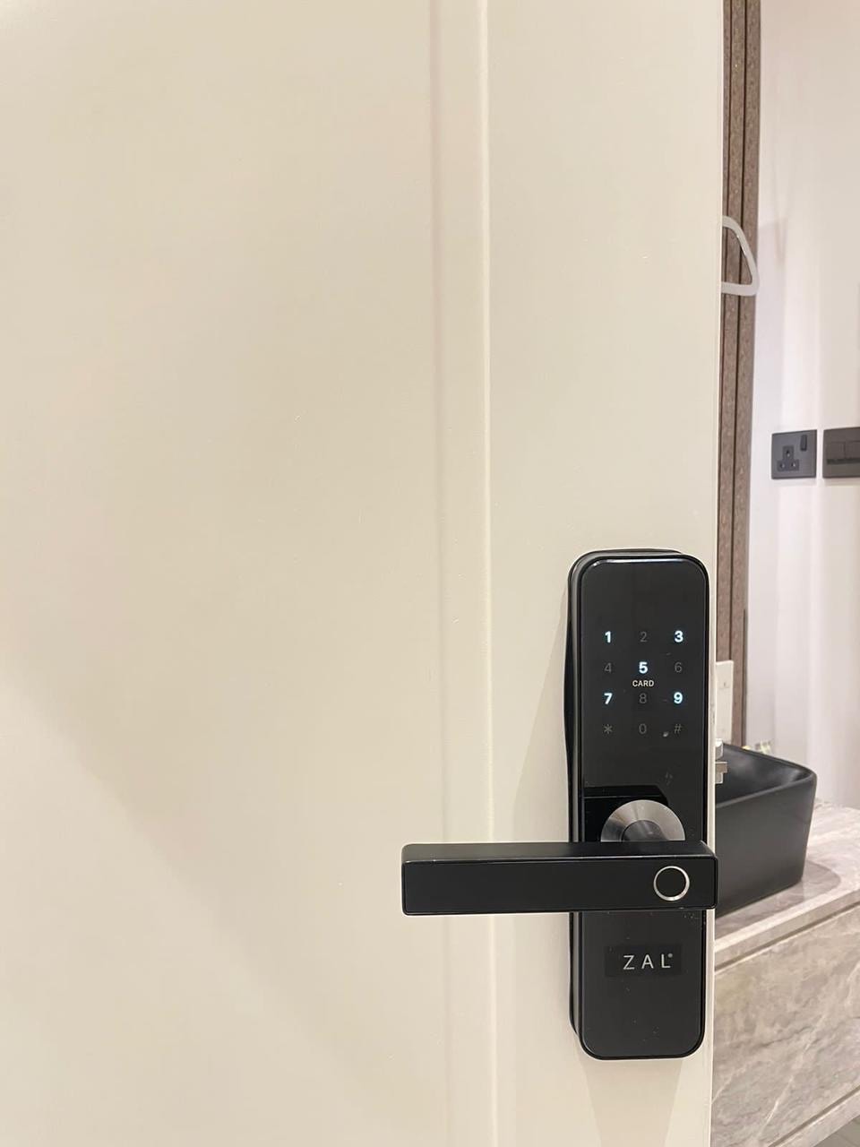 استديو انيق هادئ بدخول زاتي 3