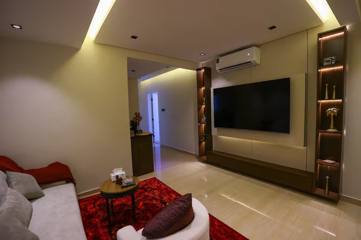 بيت الراحة 25 8