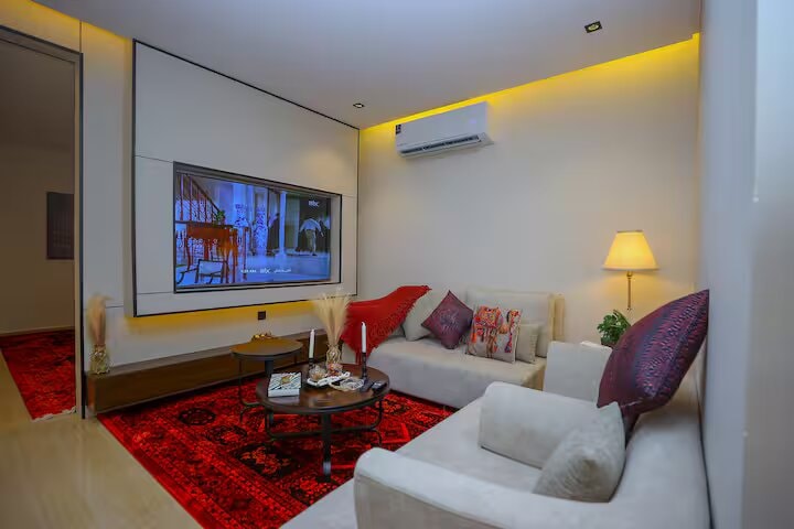 بيت الراحة 23 3