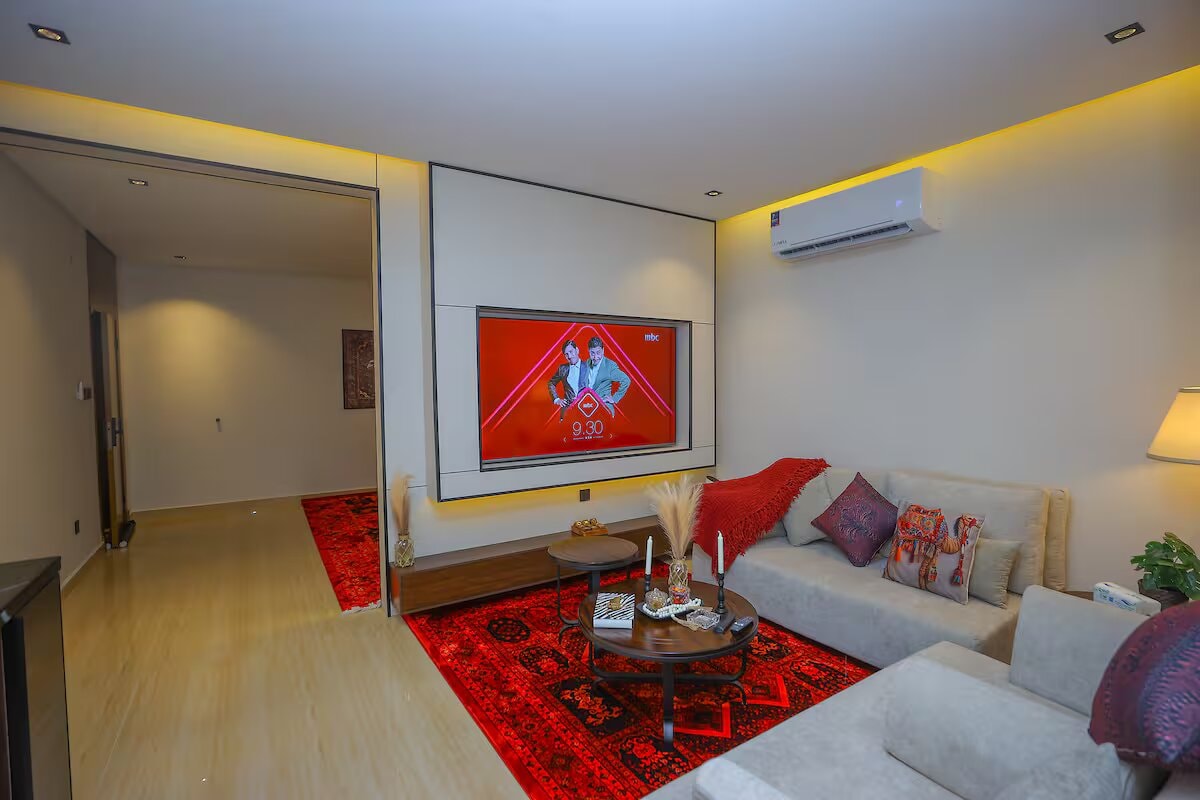 بيت الراحة 23 4