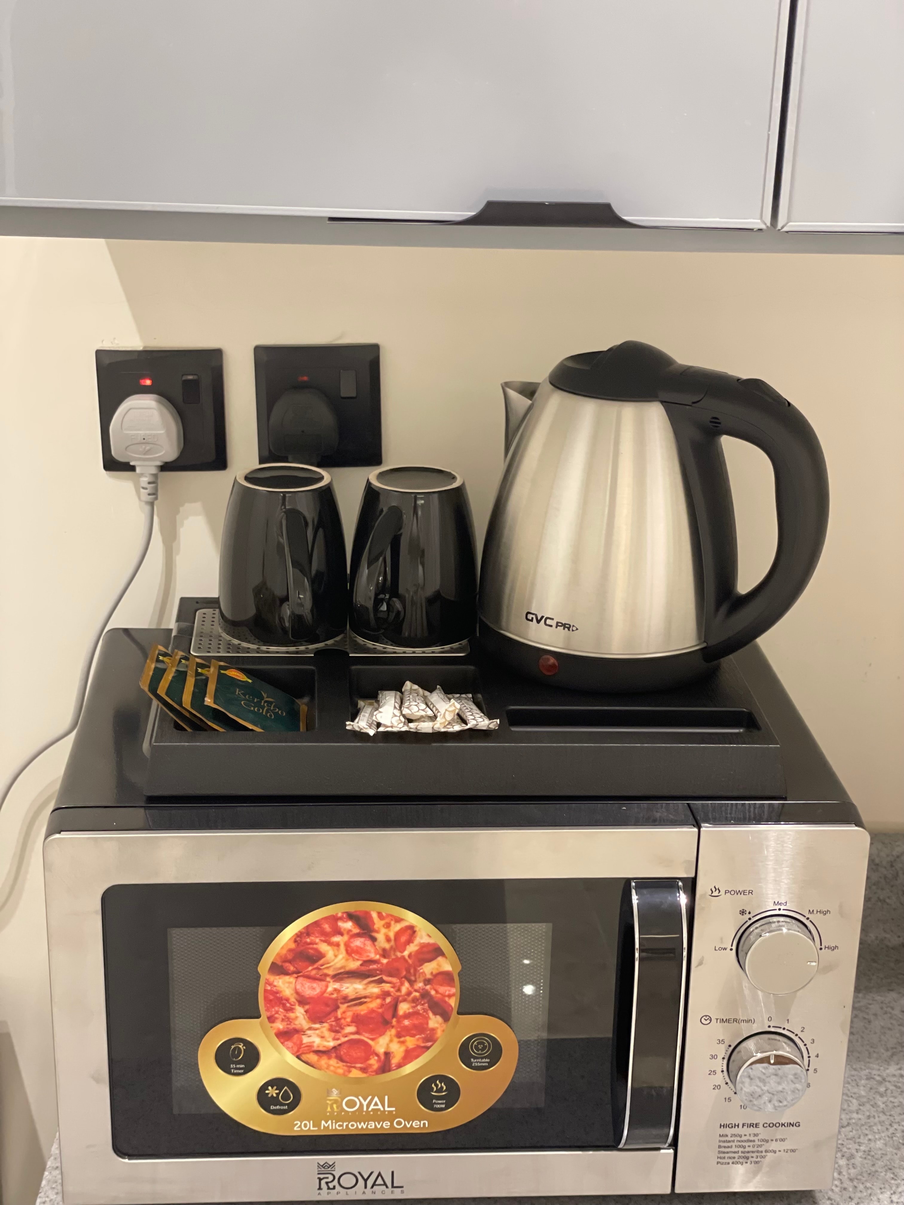 استديو انيق وراقي 7