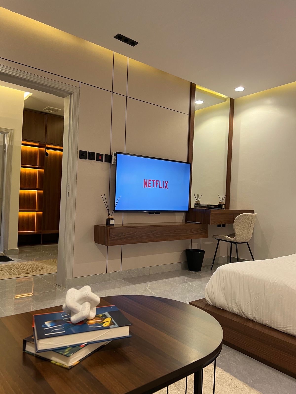 Luxury Studio SelfCheckIN 5