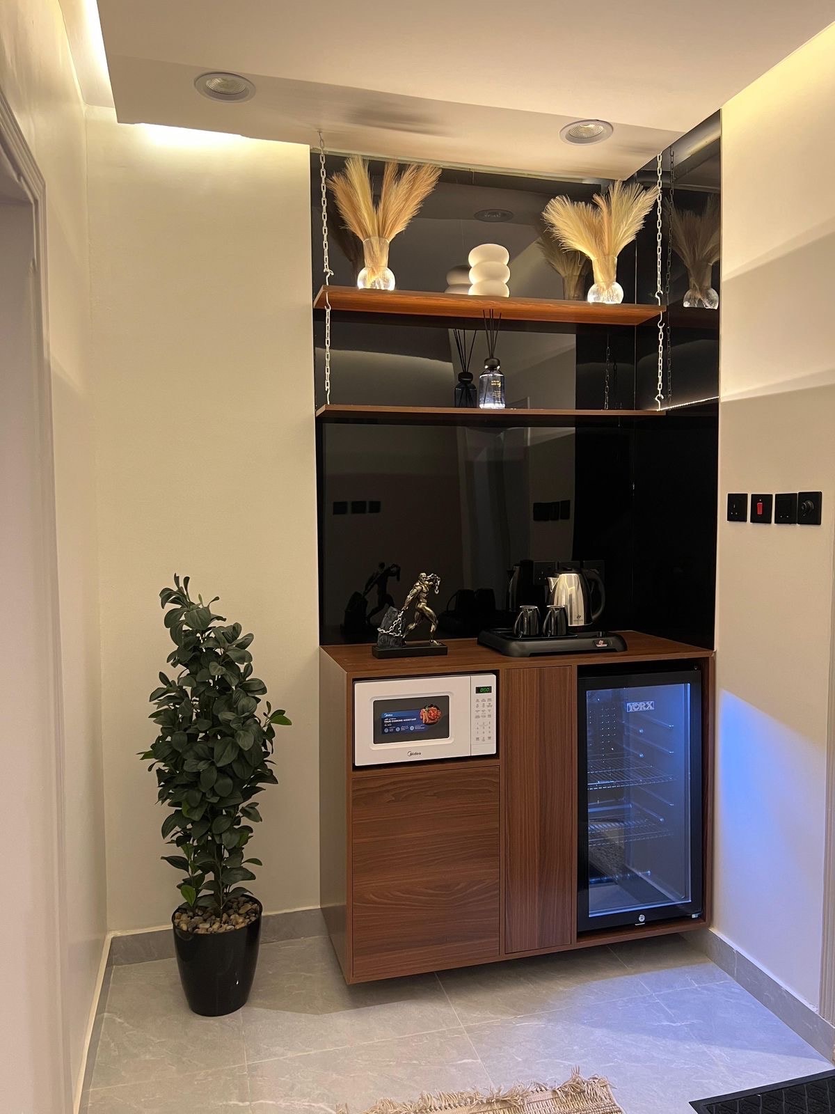 Luxury Studio SelfCheckIN 7