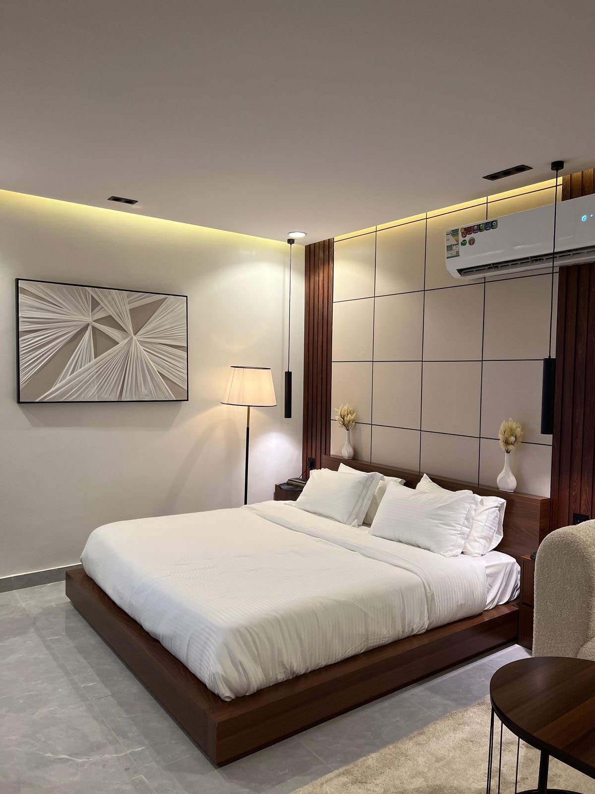 Luxury Studio SelfCheckIN 10