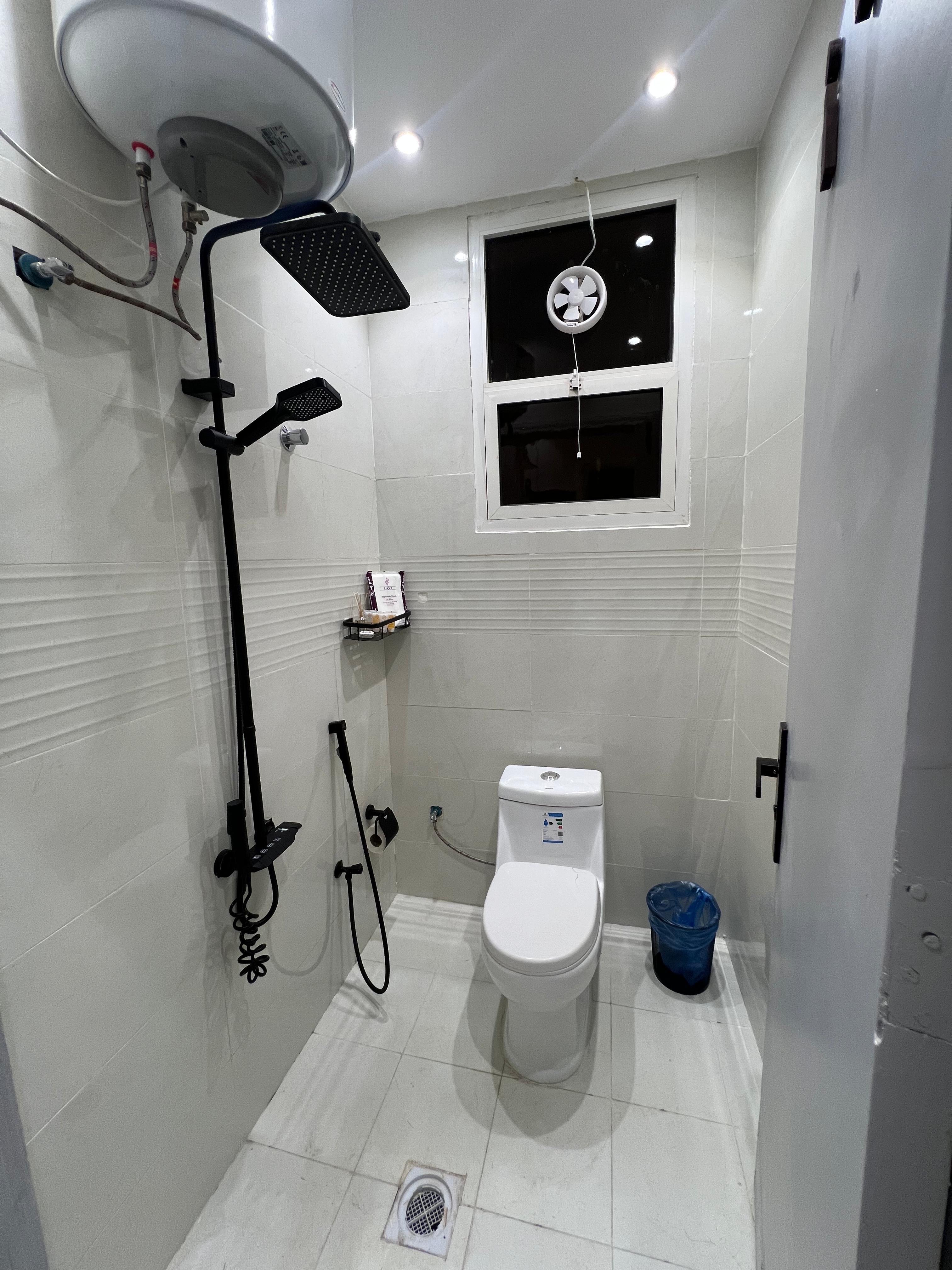 Modern Studio Smart Check in, Al Wadi District, الرياض 7