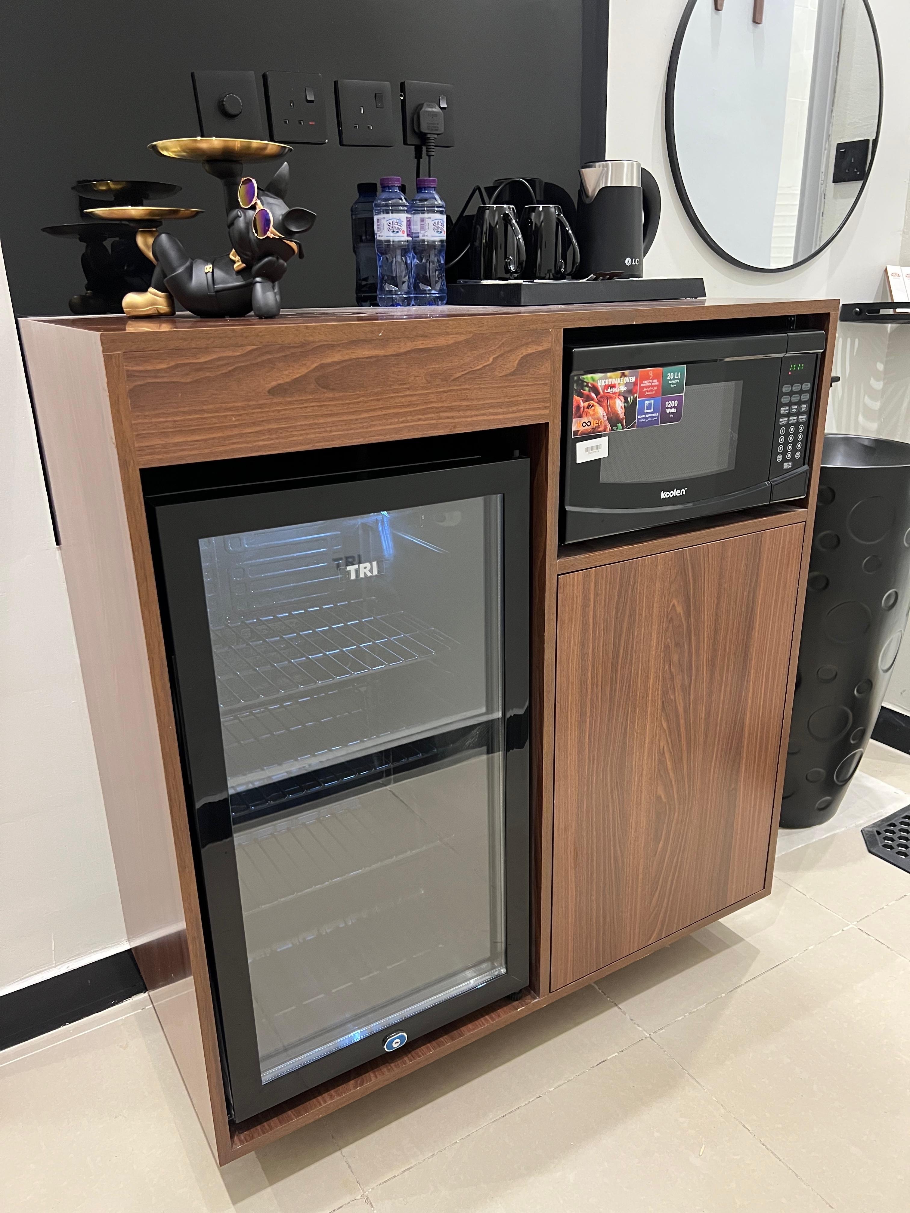Modern Studio Smart Check in, Al Wadi District, الرياض 8