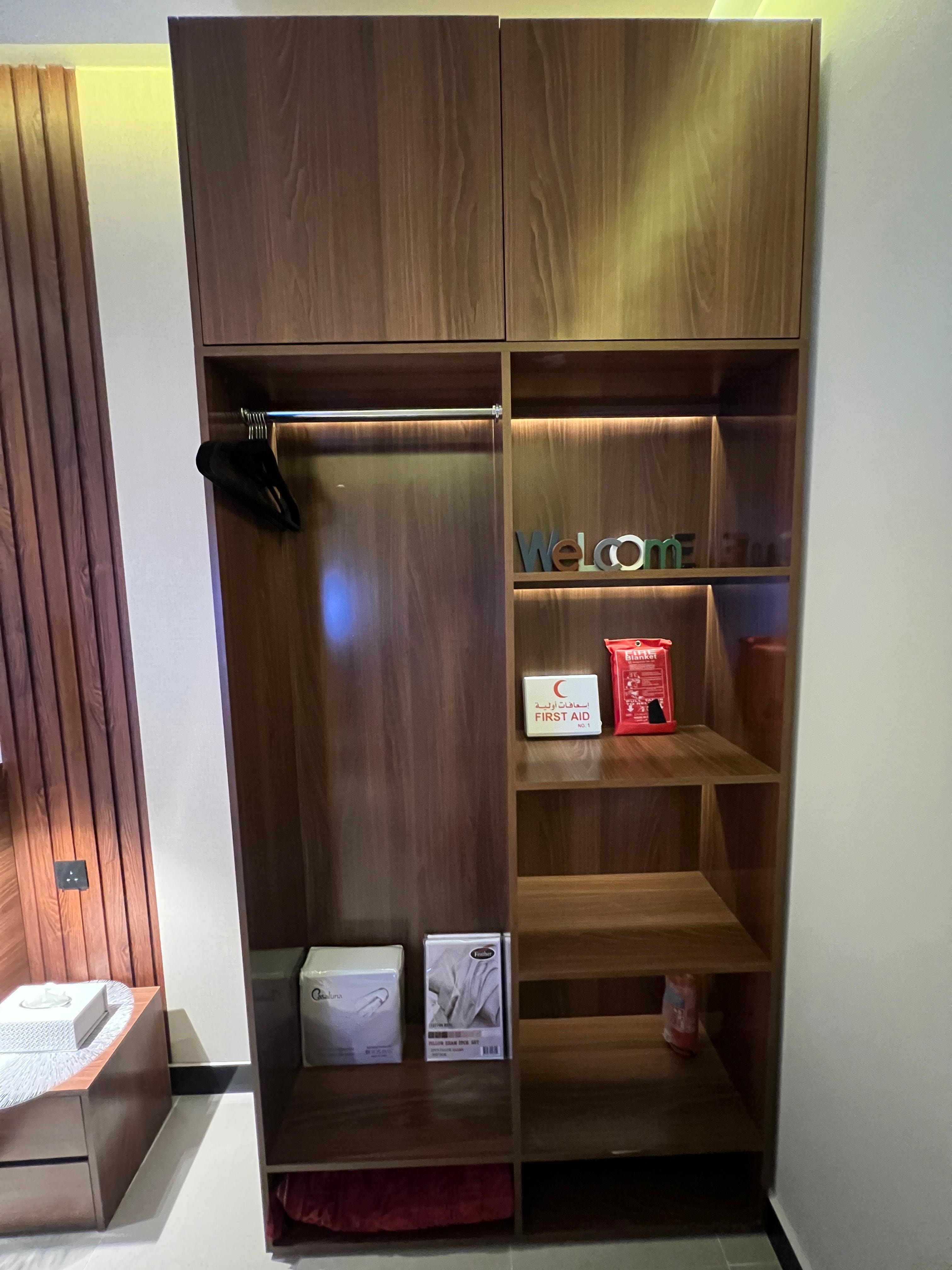 Modern Studio Smart Check in, Al Wadi District, الرياض 10