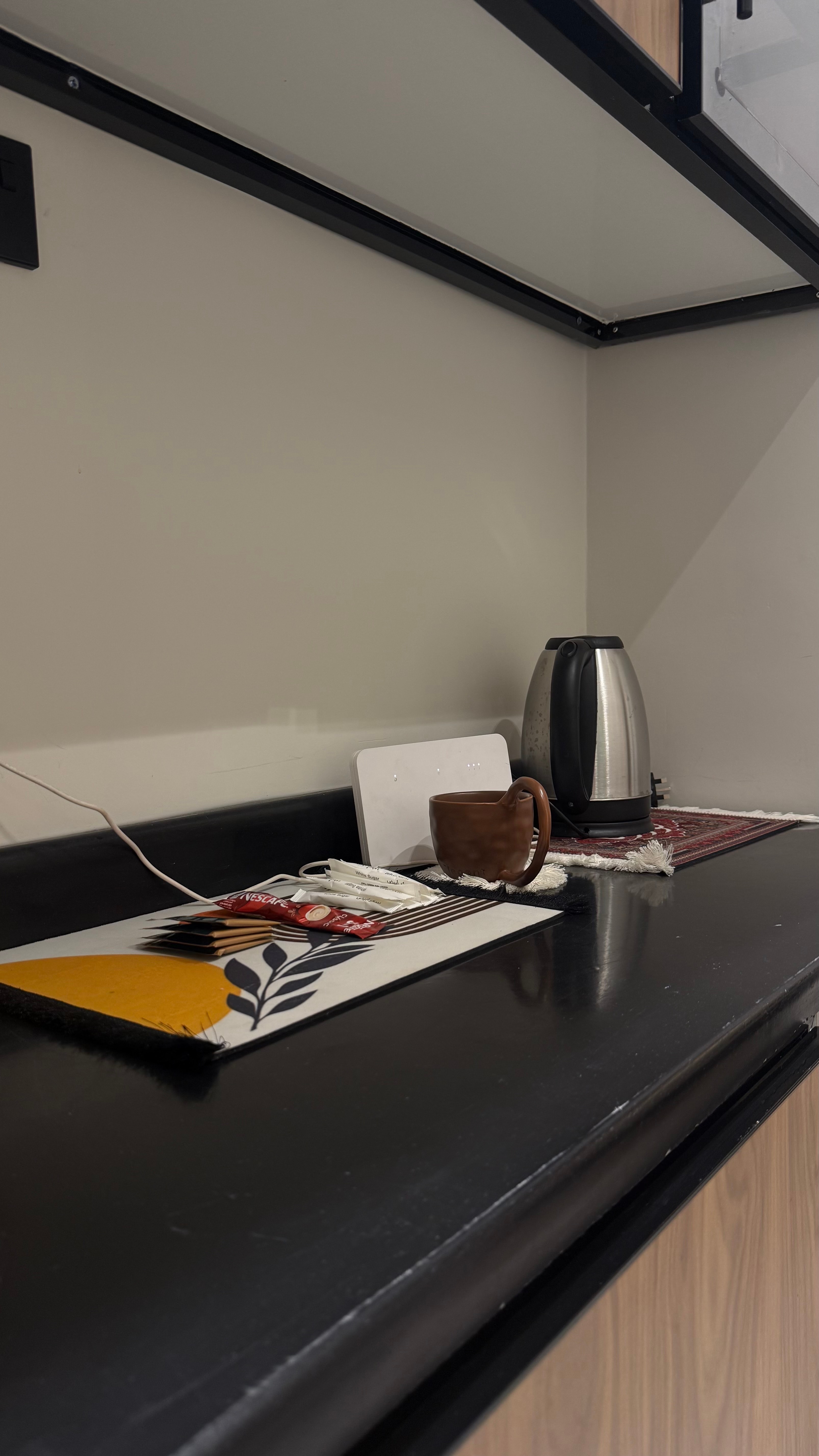 غرفه نوم وصاله فاخره 6