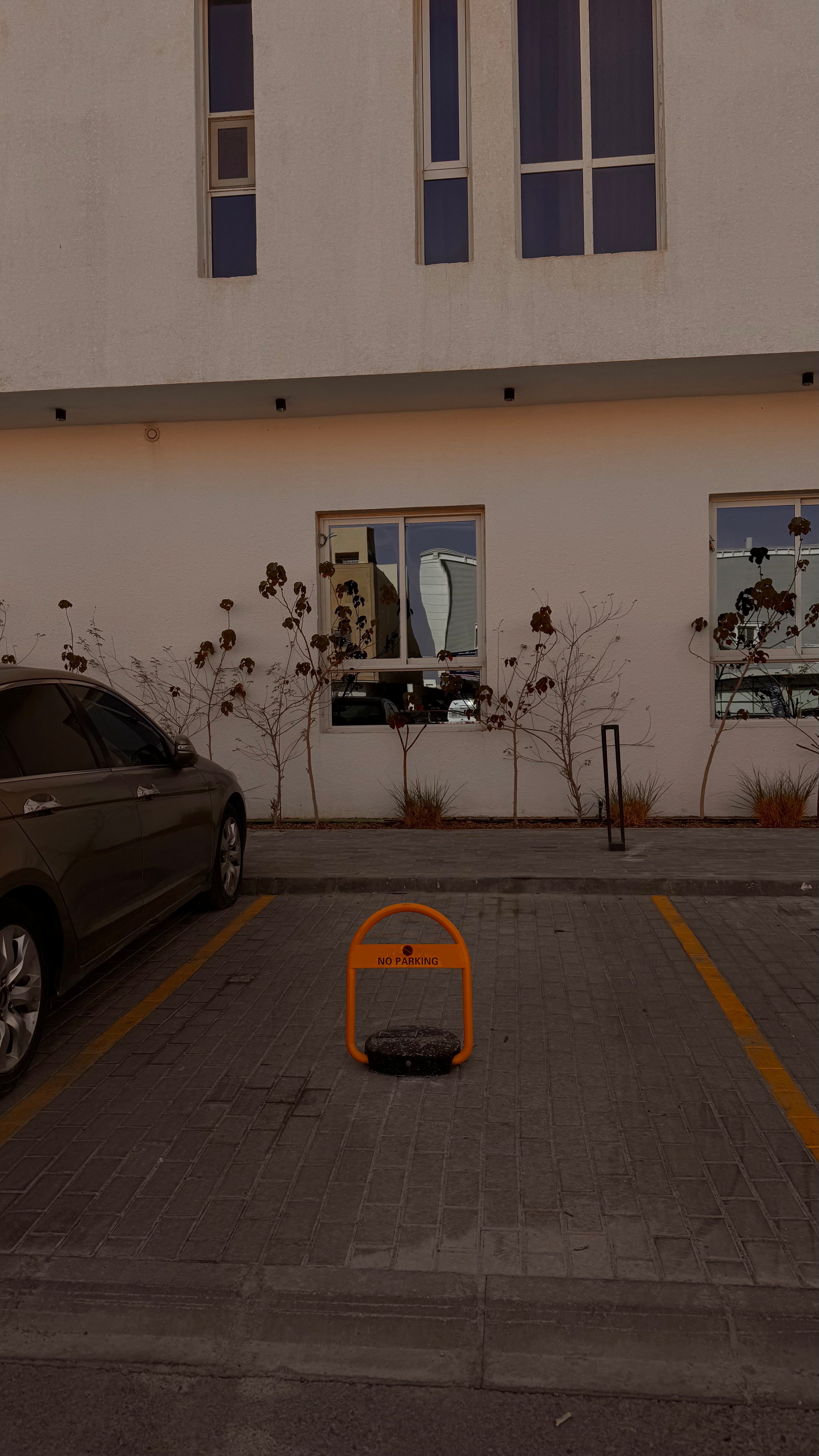 شقه صالة و ثلاث غرف نوم 6