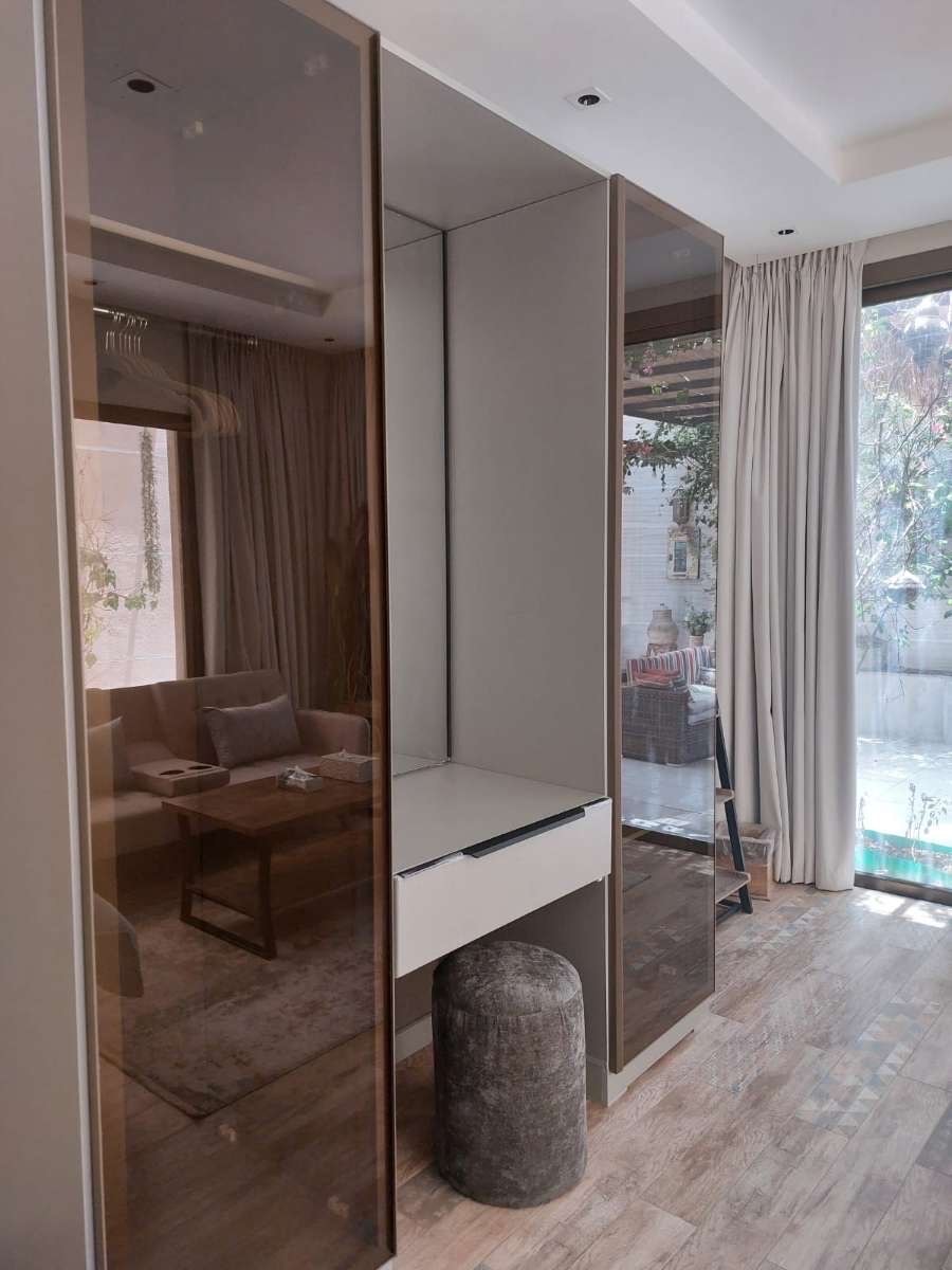 دور ارضي كامل مفروش 6