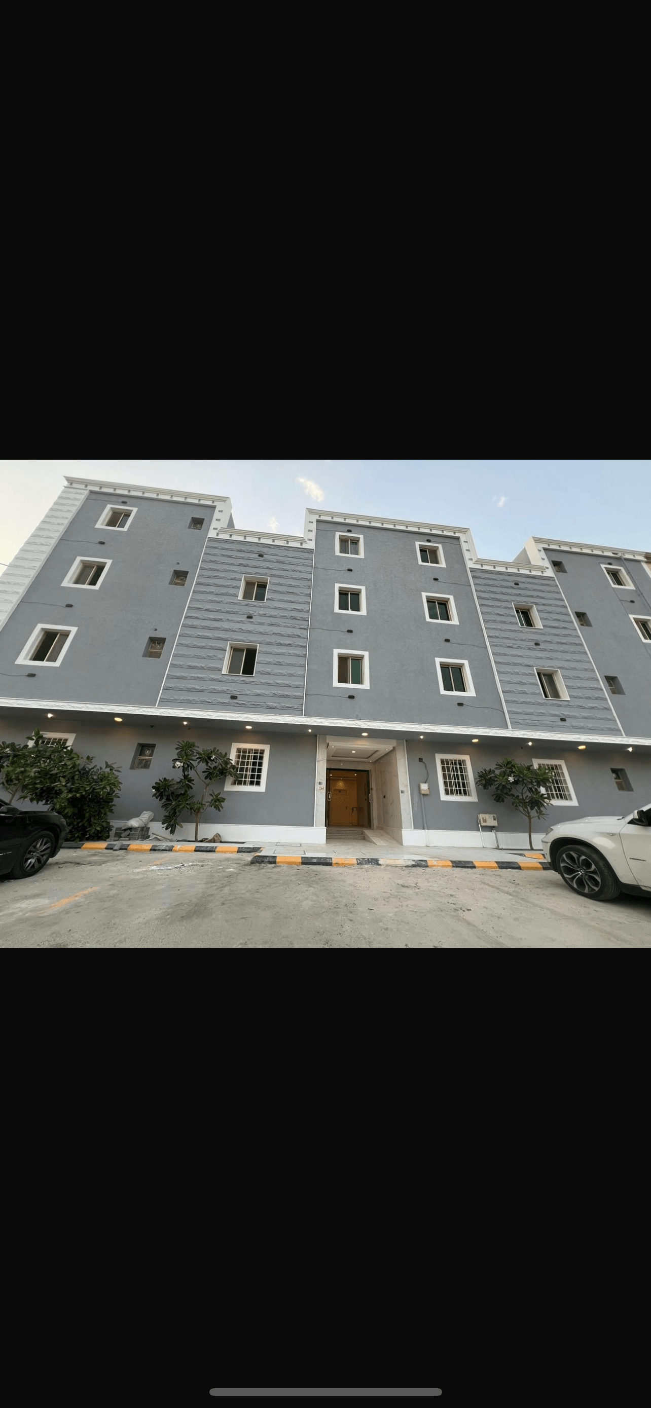 استديو فندقي بسرير ماستر 5