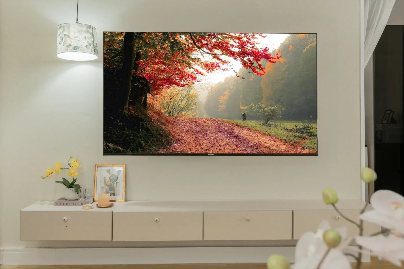 استديو هادئ بسرير ماستر 11