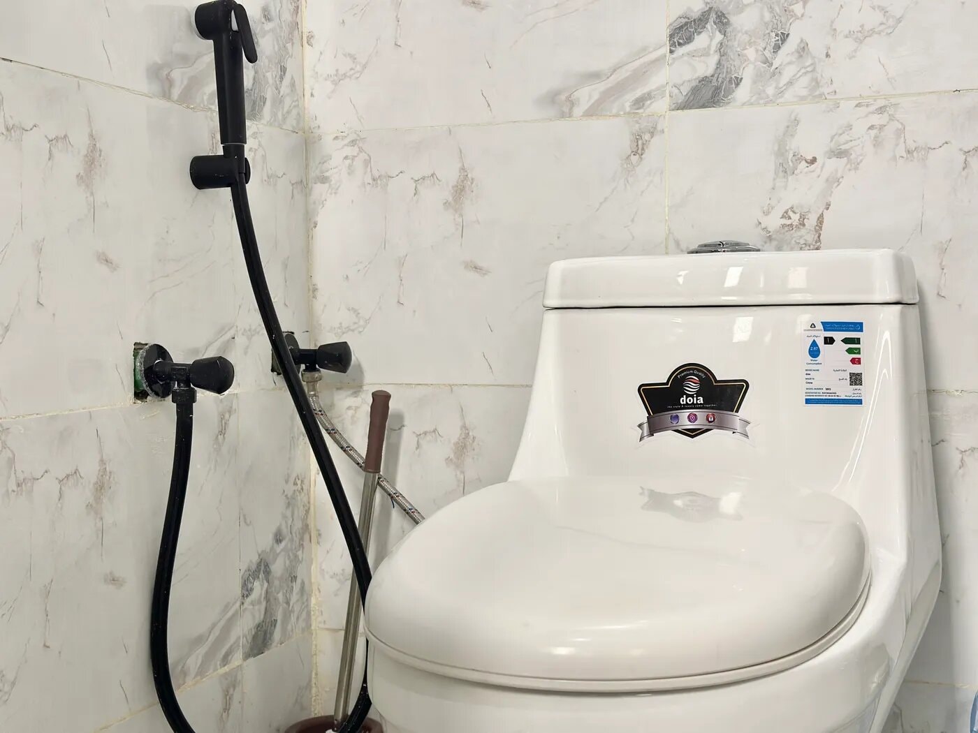 استديو هادئ بسريرماستر بدخول ذكي 10