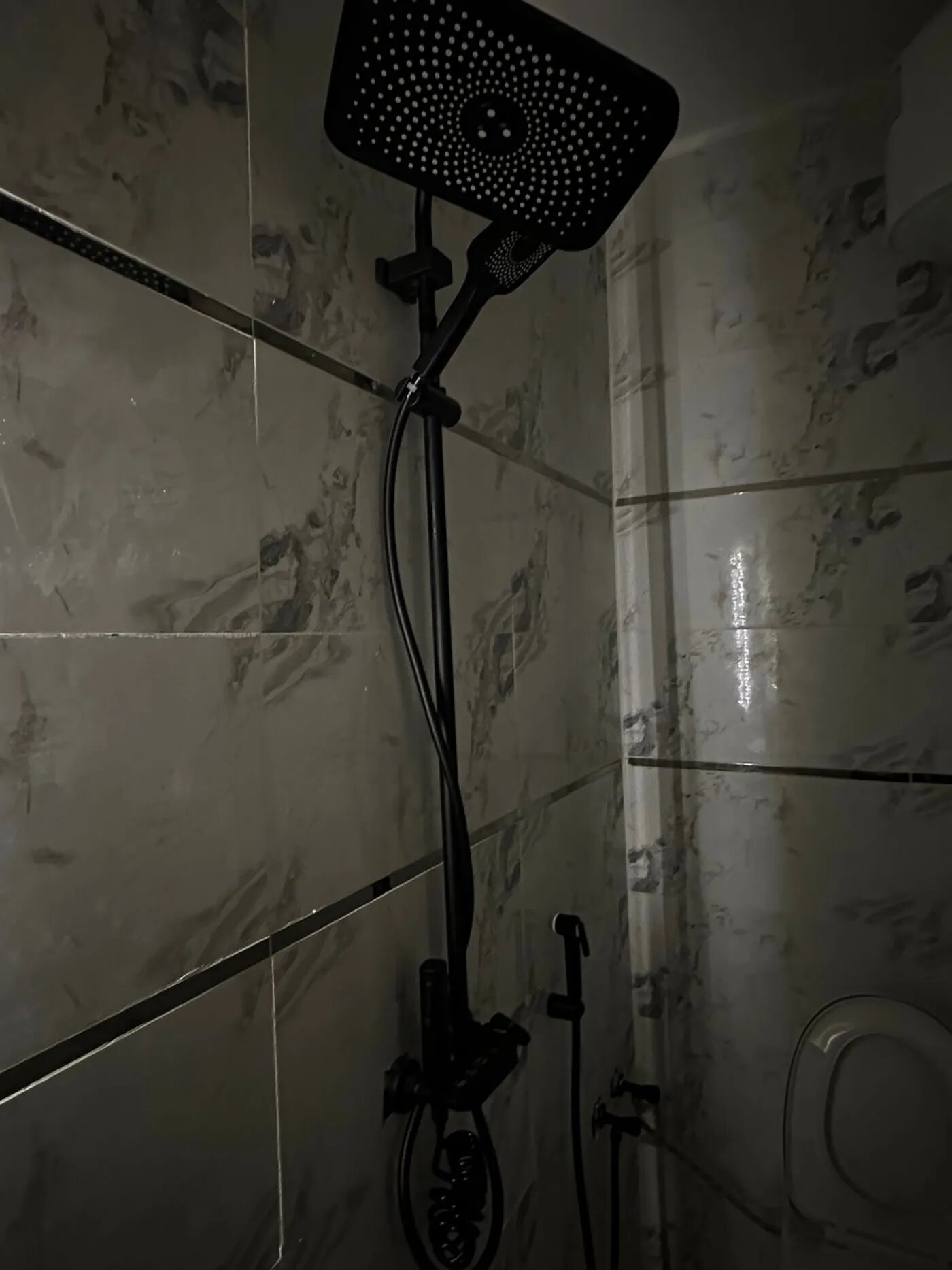 استديو بسرير ماستر ودخول ذاتي 4