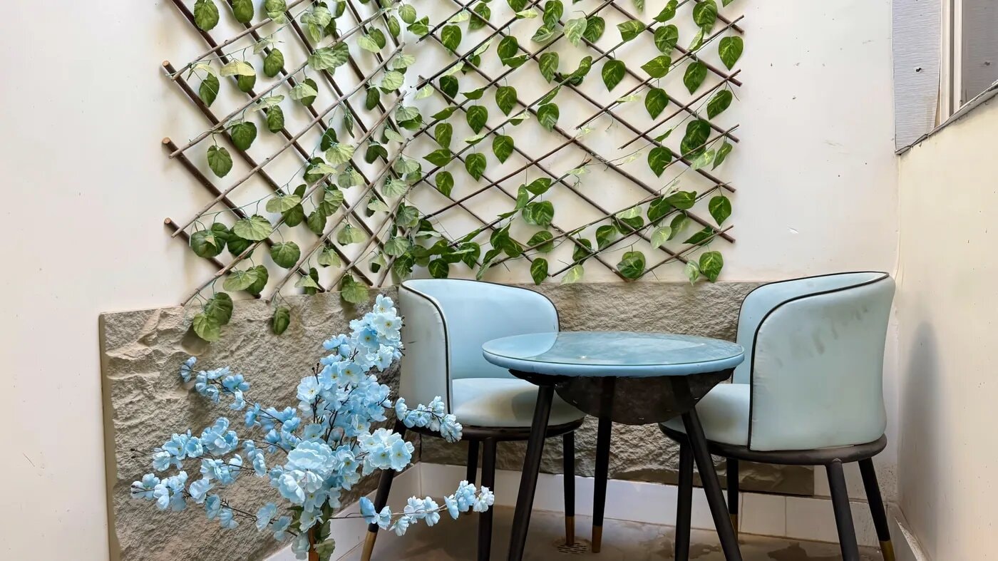 استديو هادئ بسرير ماستر دخول ذكي 2