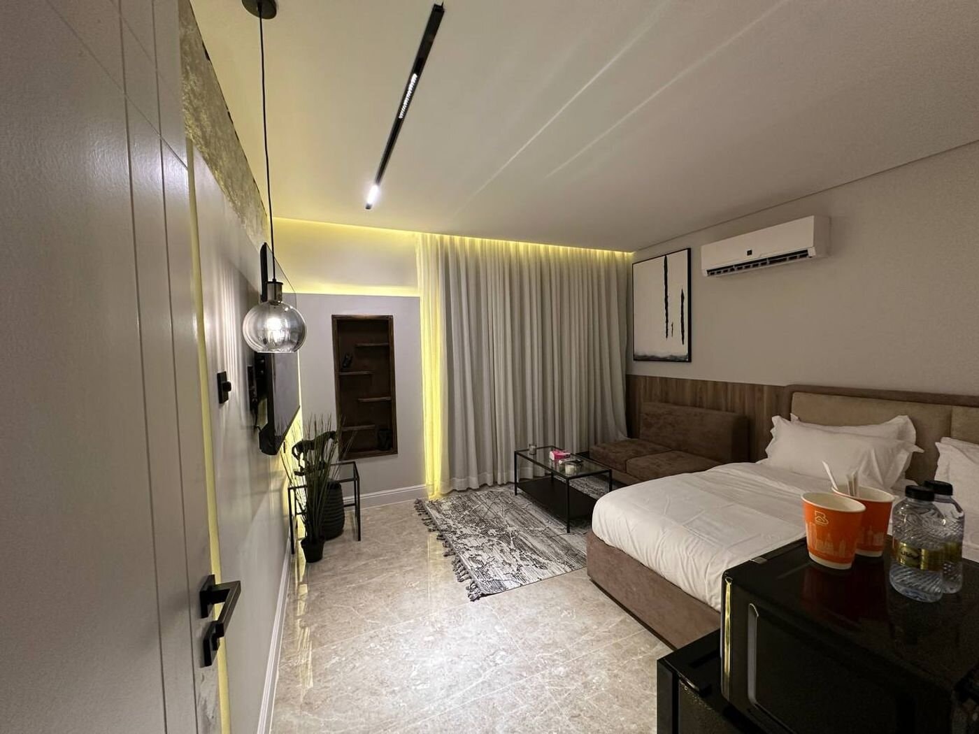 استديو مميز وانيق N2 2