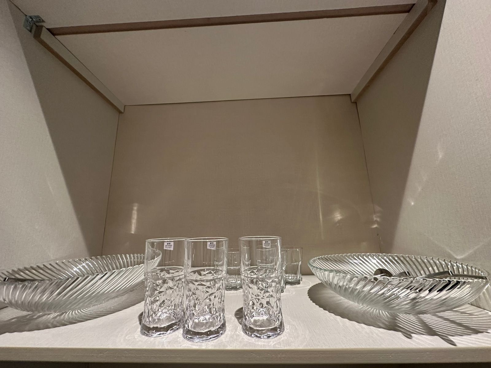 شقة غرفة وصالة 5