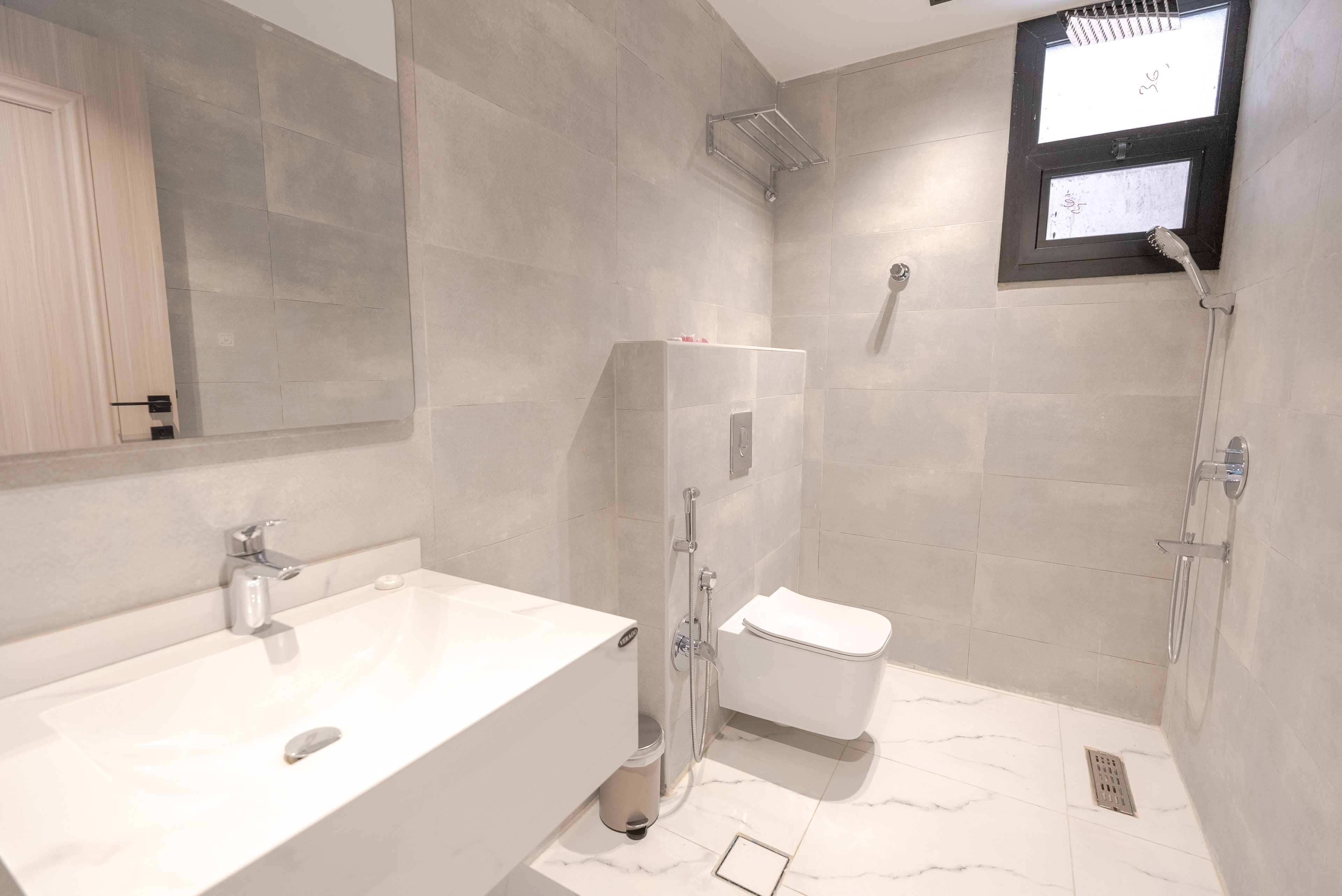 شقة مريحة فاخرة 5