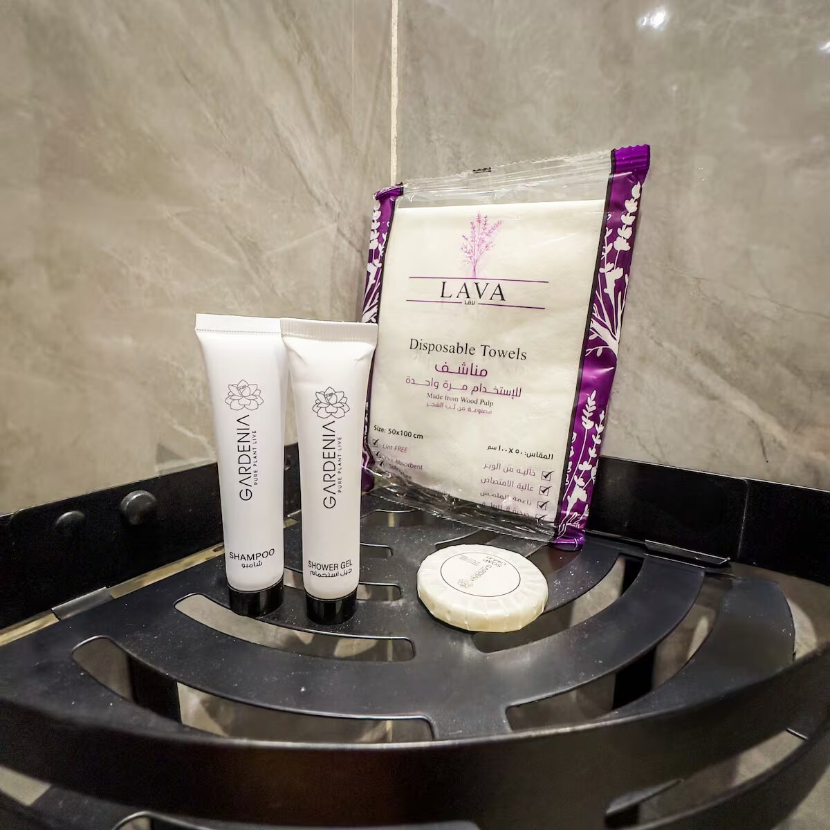 شقة امام البوليفارد 12