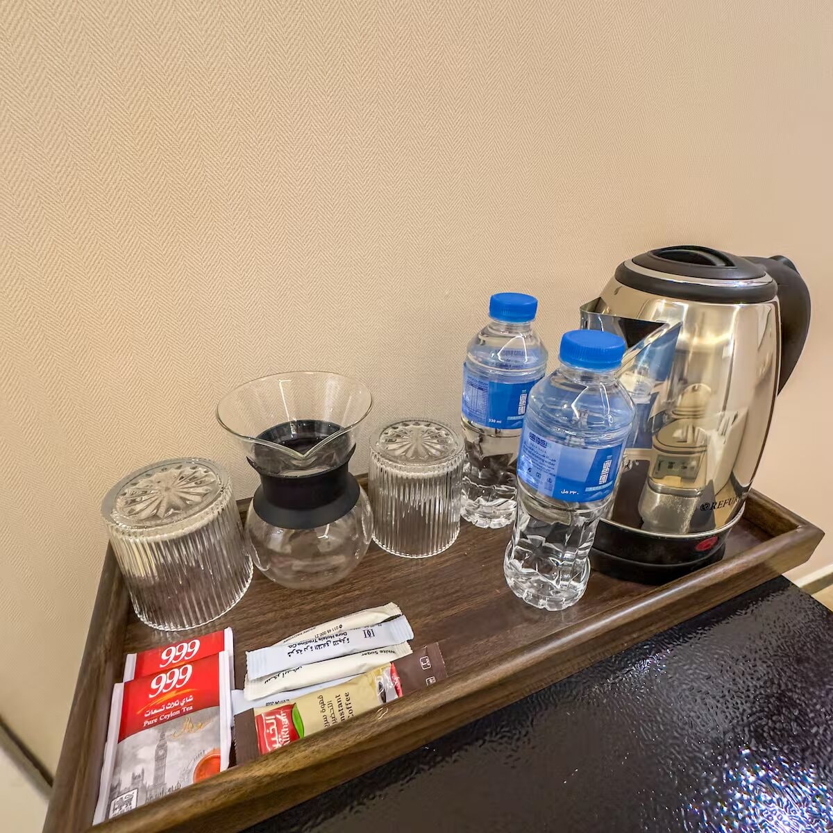 شقة فاخرة 12