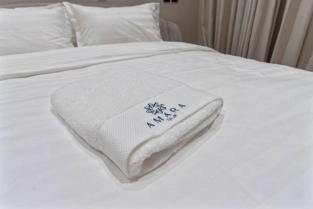 اماراه غرفة نوم حطين 5