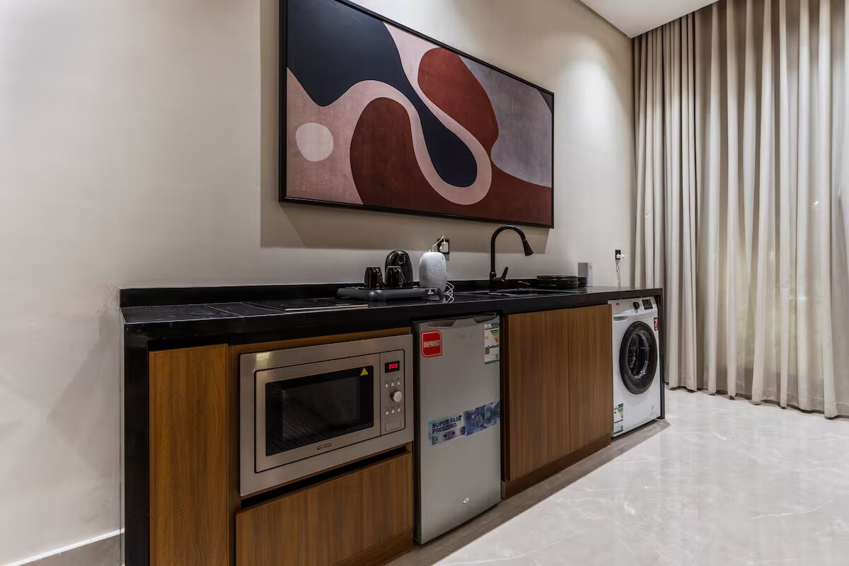 اماراه غرفة نوم حطين 10