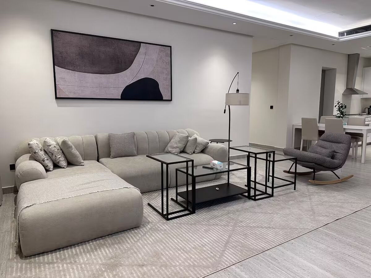 2 غرفة نوم |الماجدية 3