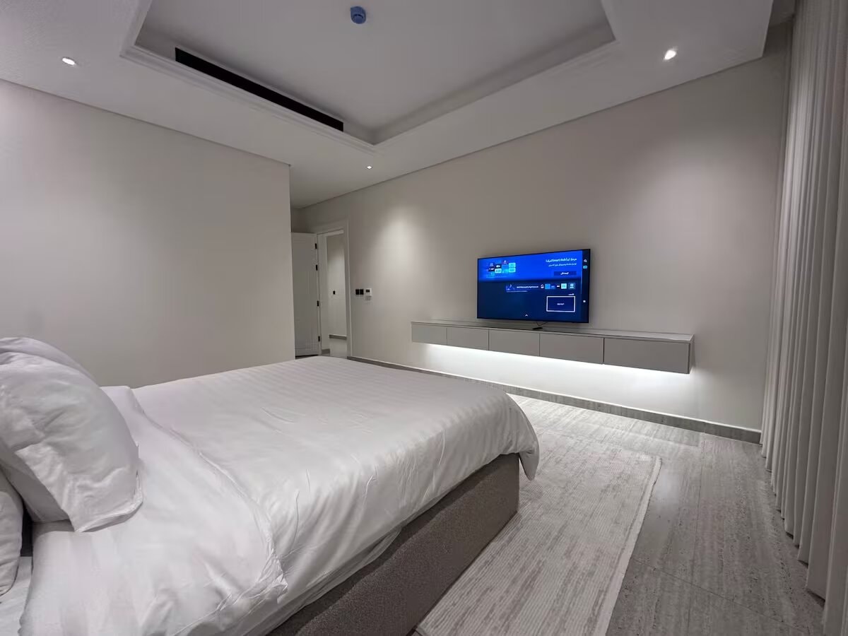 2 غرفة نوم |الماجدية 6