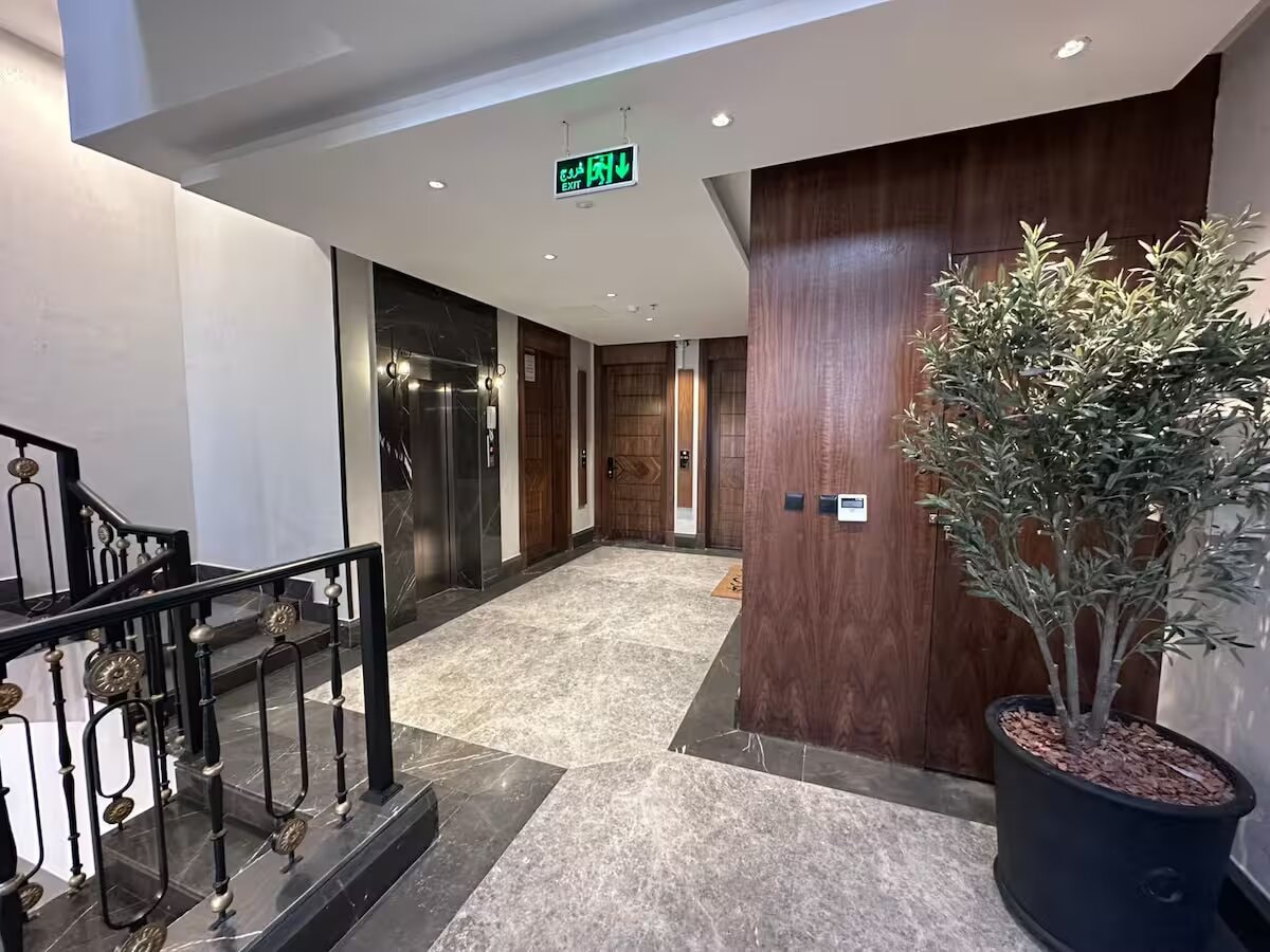 2 غرفة نوم |الماجدية 13