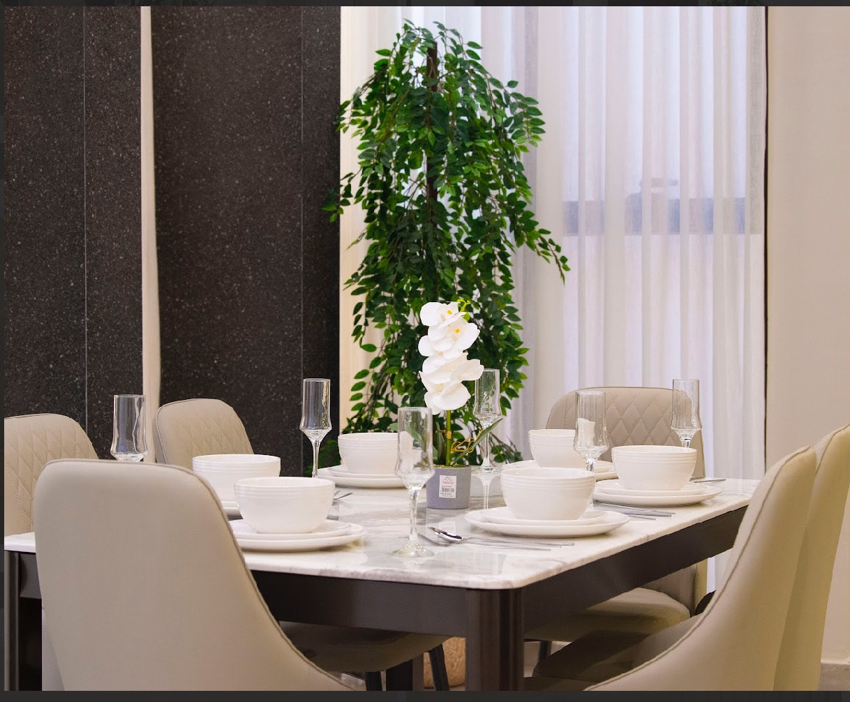 شقه فاخره وأنيقه في حي عرقه 2